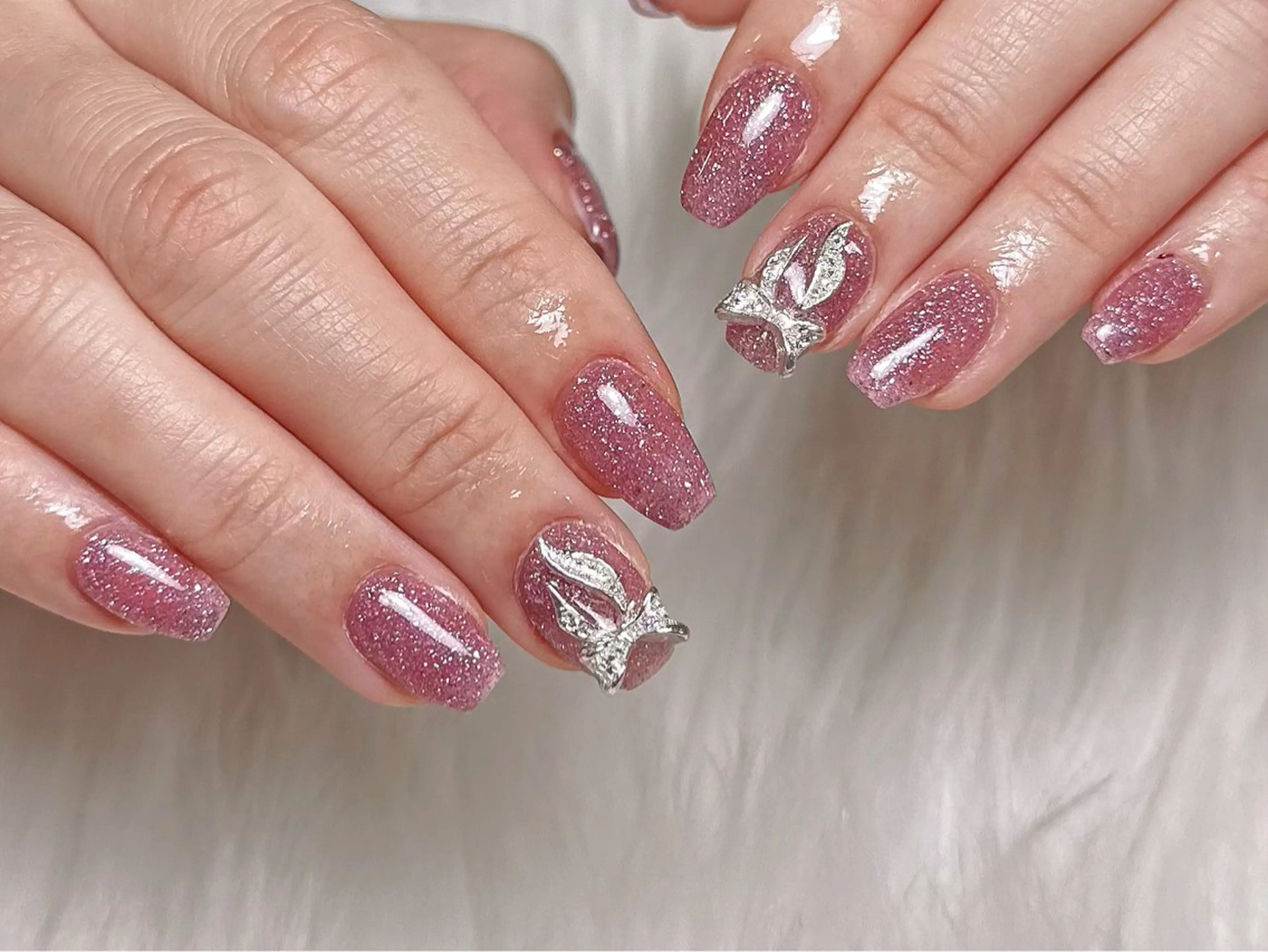 ネイル GEMINI NAILのネイルデザイン