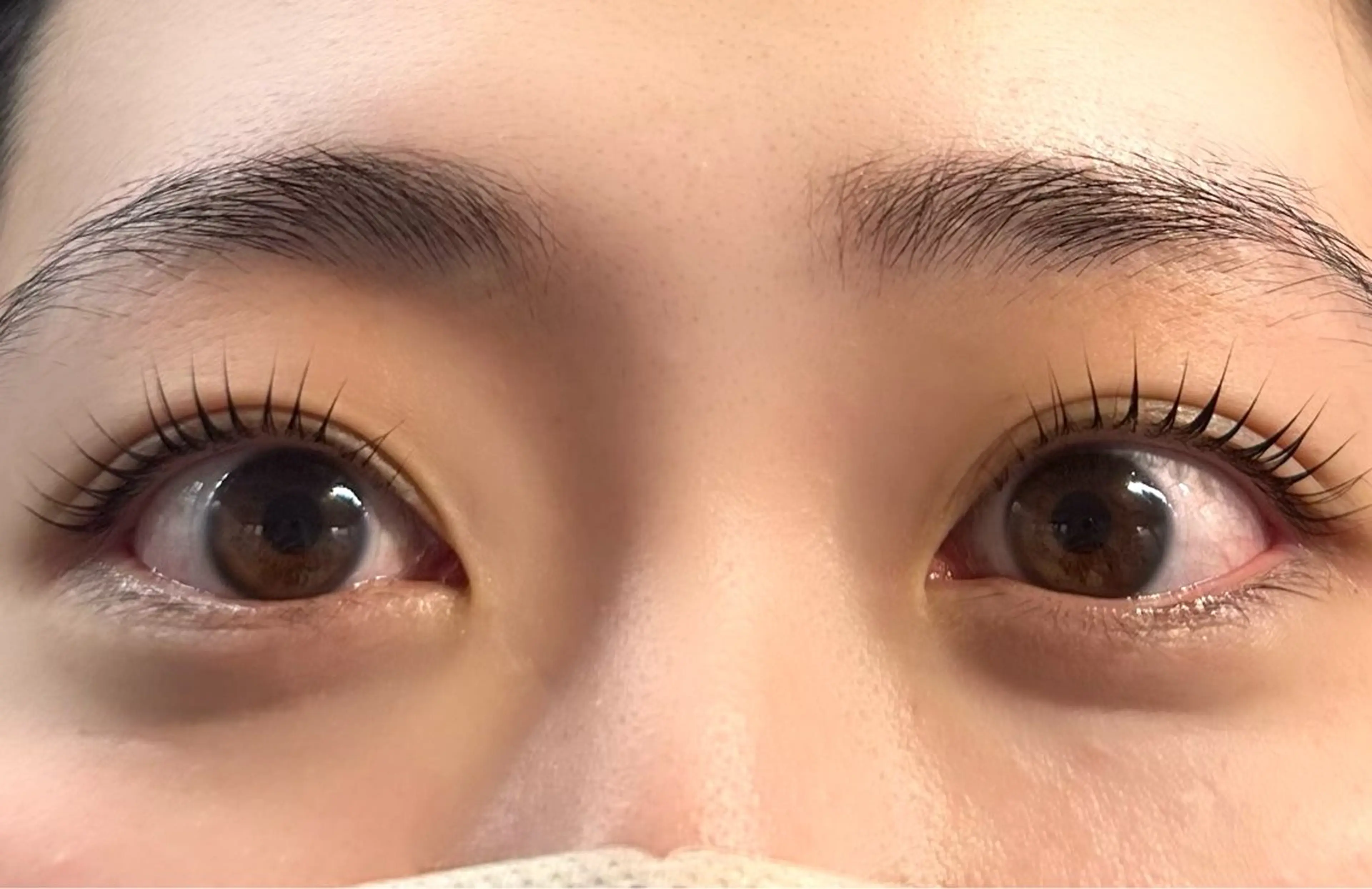 マツエク・マツパ Beryl所属・🍃konoha🍃 Berylのマツエク・マツパデザイン