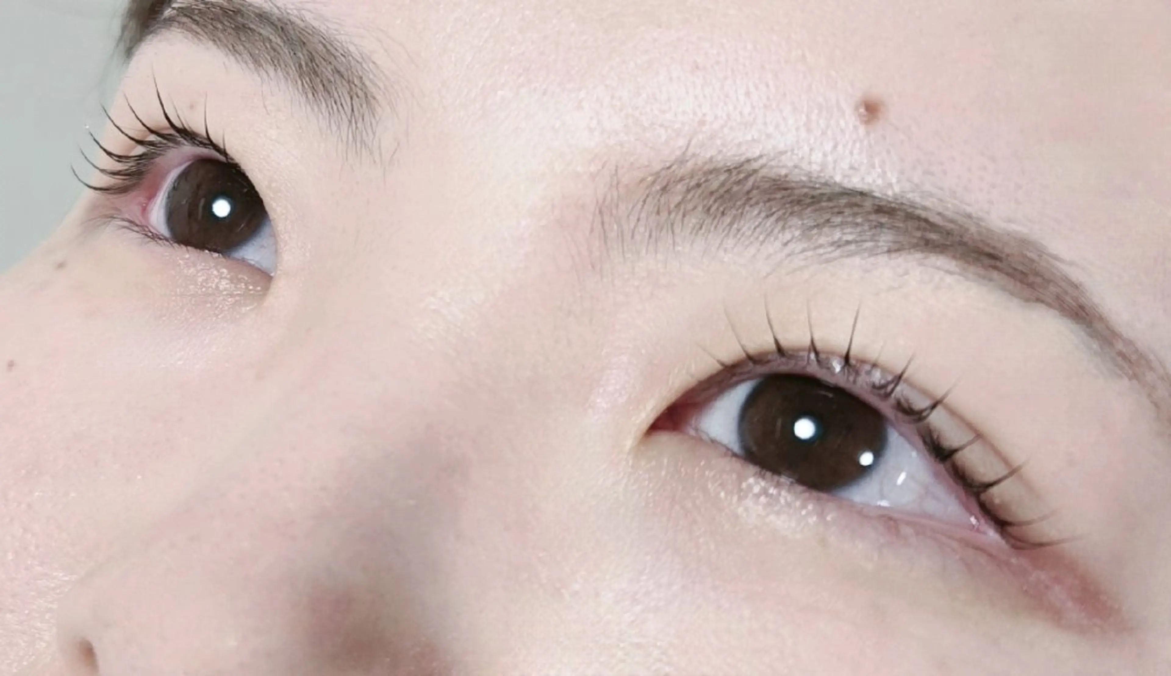 マツエク・マツパ マツパ EyelashSalon chel所属・新越谷駅徒歩１分❇️ Salon　chelのマツエク・マツパデザイン