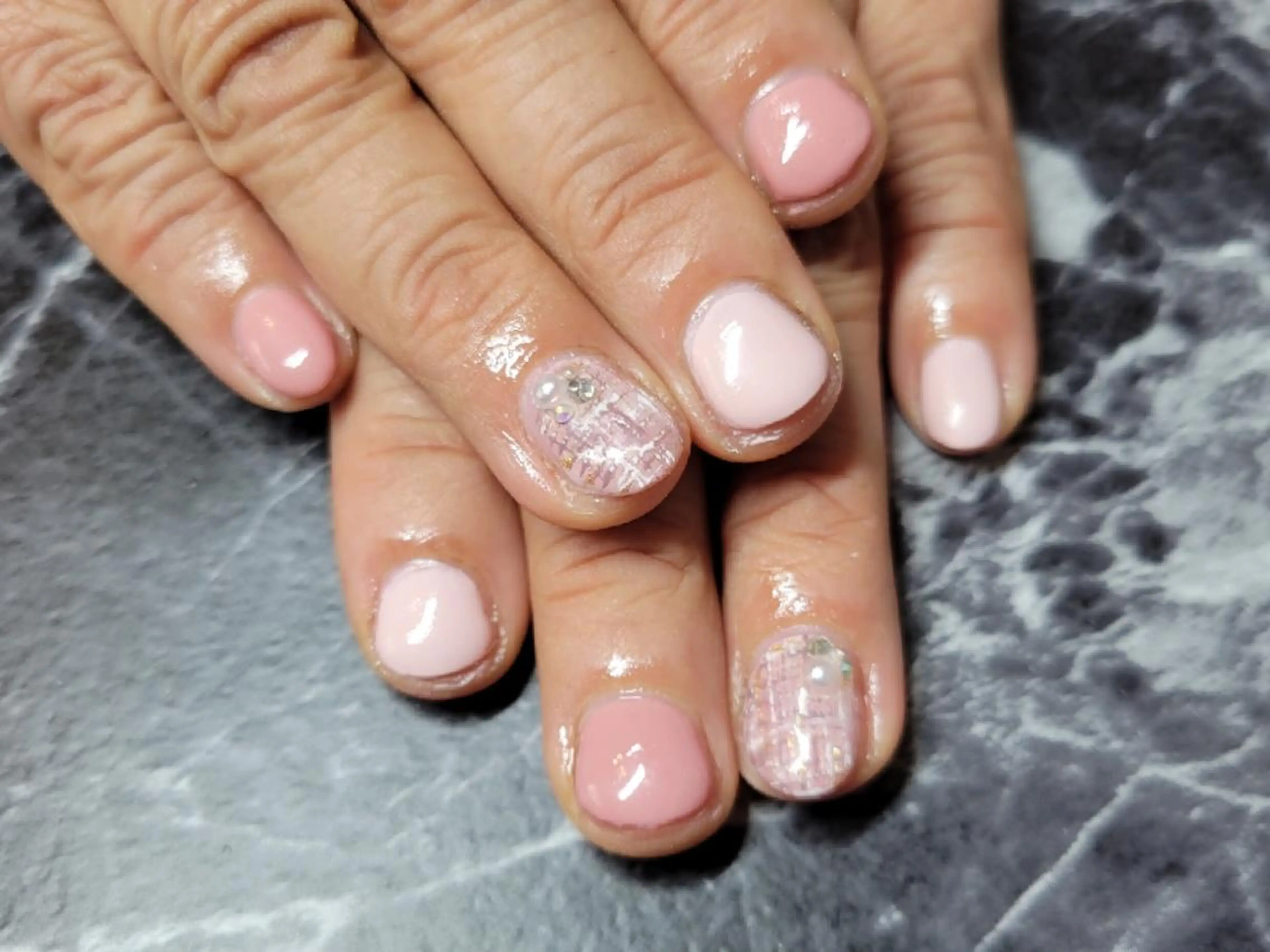 ネイル BELIAS nailsalonのネイルデザイン