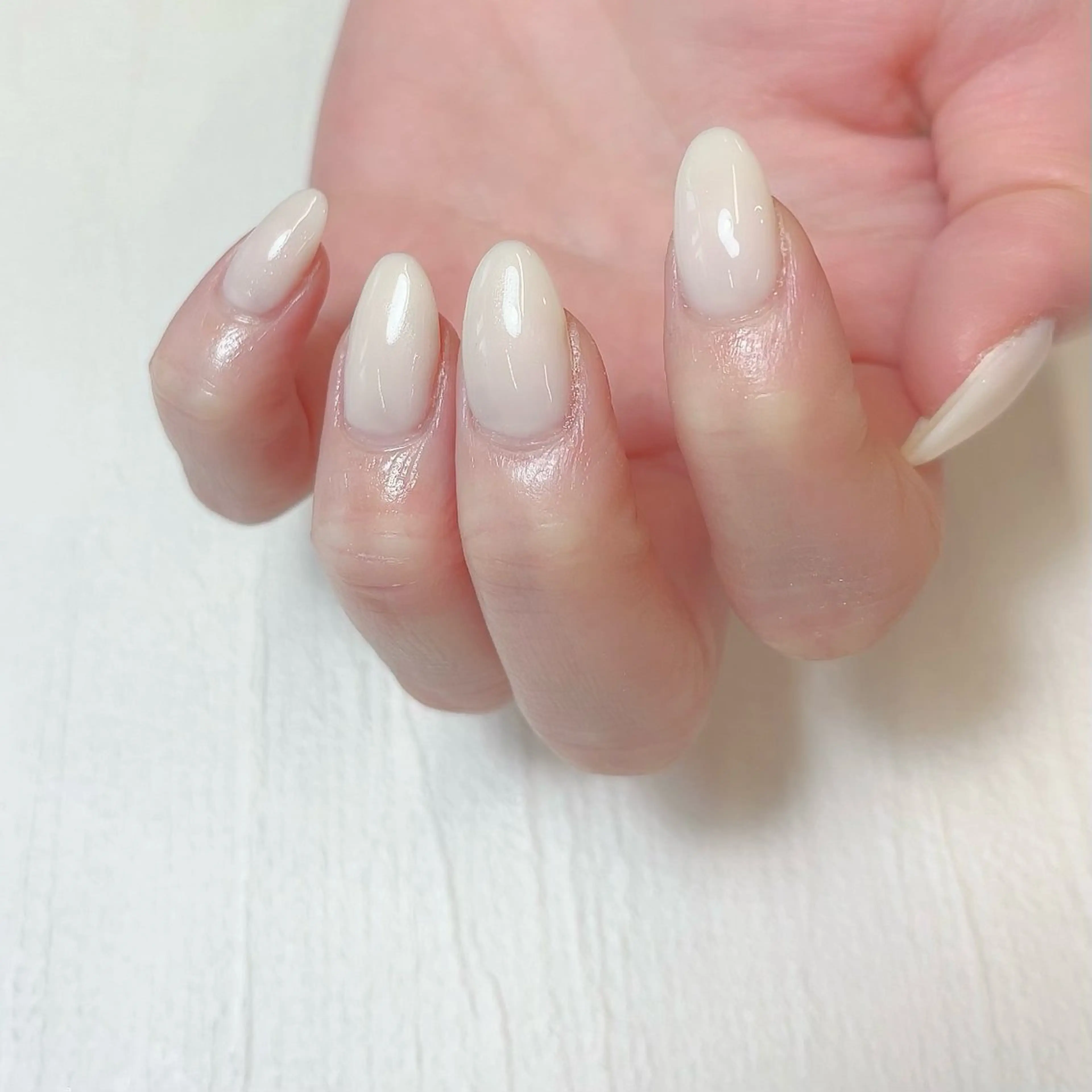 ネイル ASAMI アサミのネイルデザイン