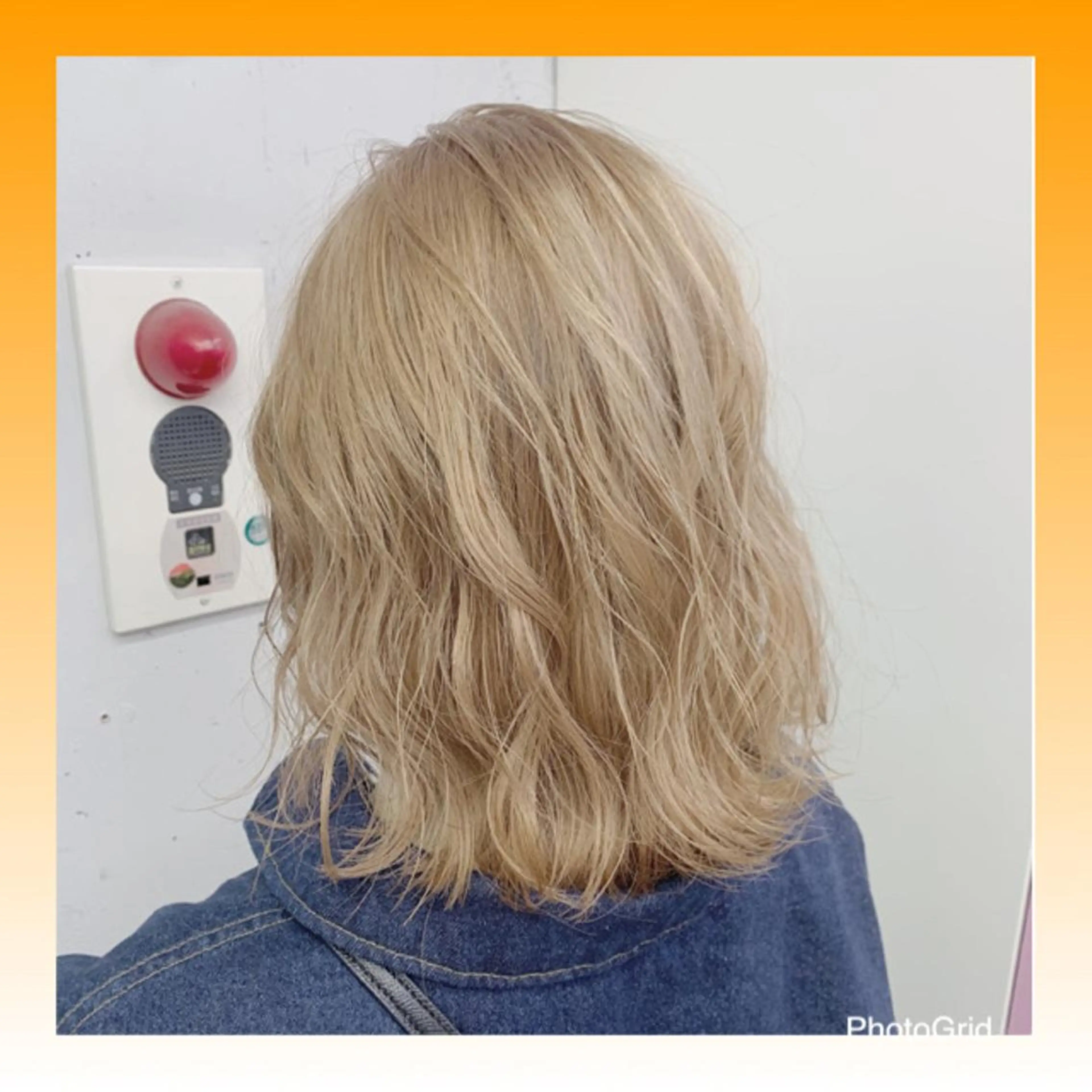 ミディアム 🌿MASATO 🌿韓国ヘアのヘアスタイル