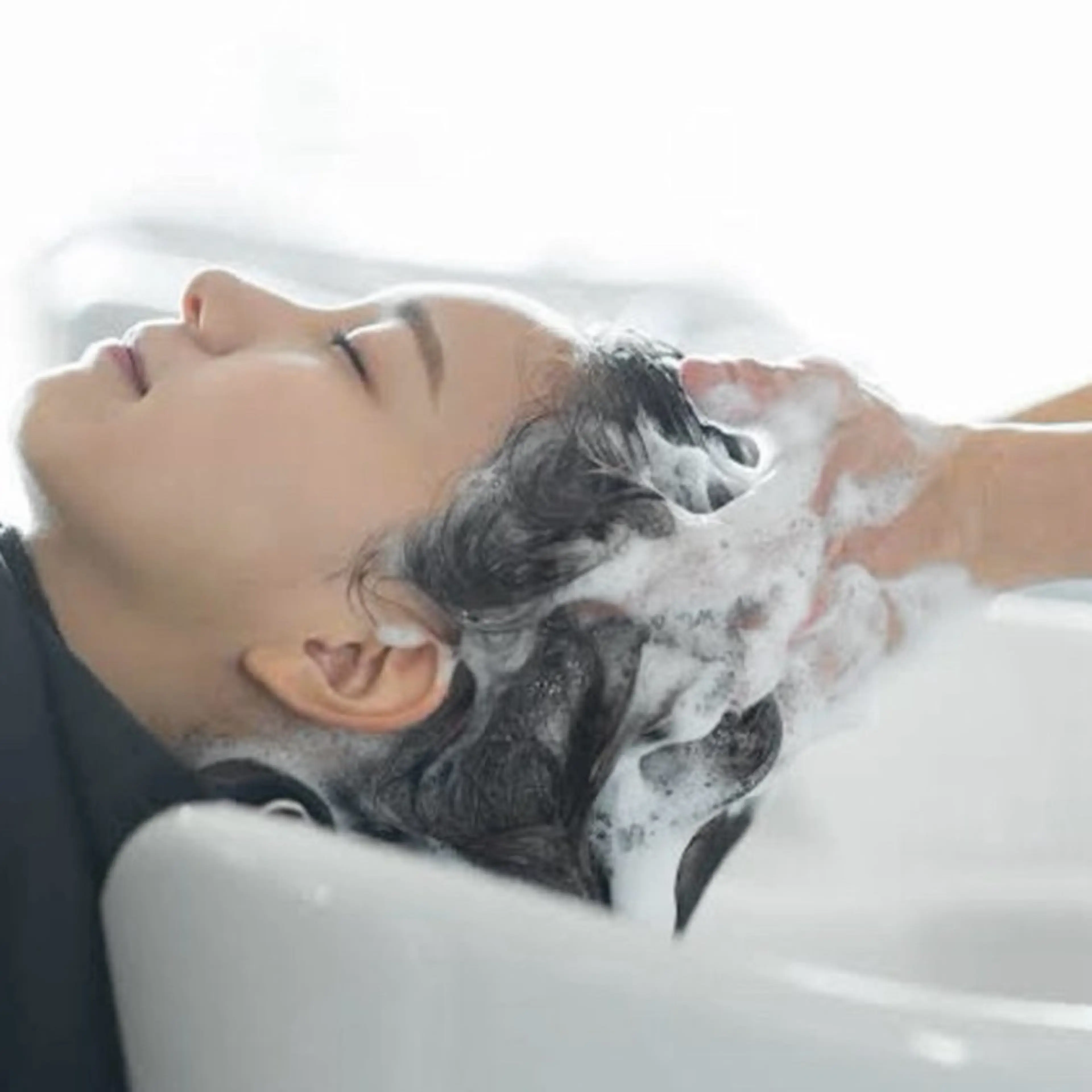 ✨️🫧極上リラックスヘッドスパ💆🏼‍♀️🫧✨️    15分𓂃𓈒𓂂の写真