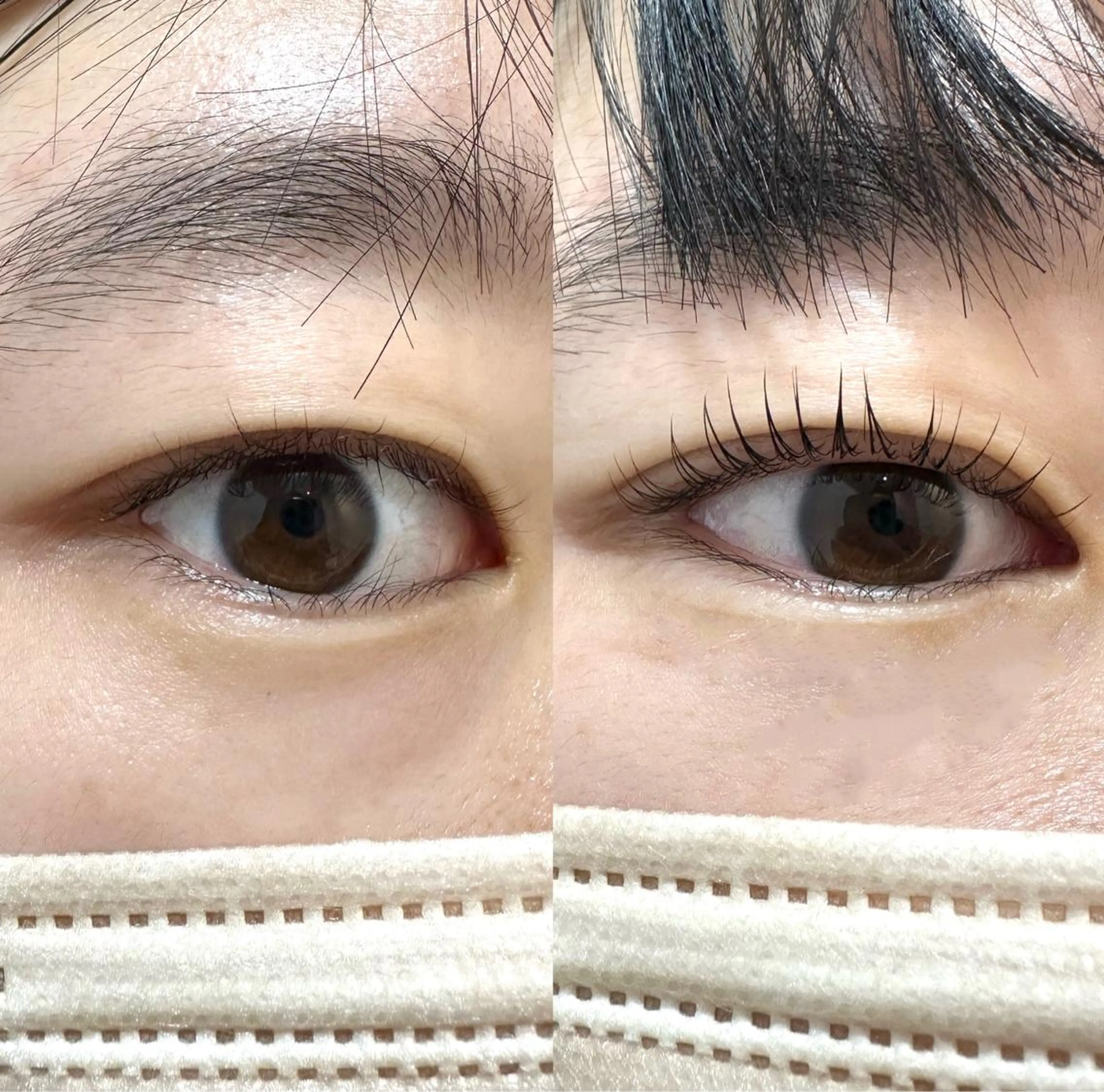 マツエク・マツパ マツパ 個性派ネイル 🌼 ハルカ ♡の眉毛・アイブロウイメージ