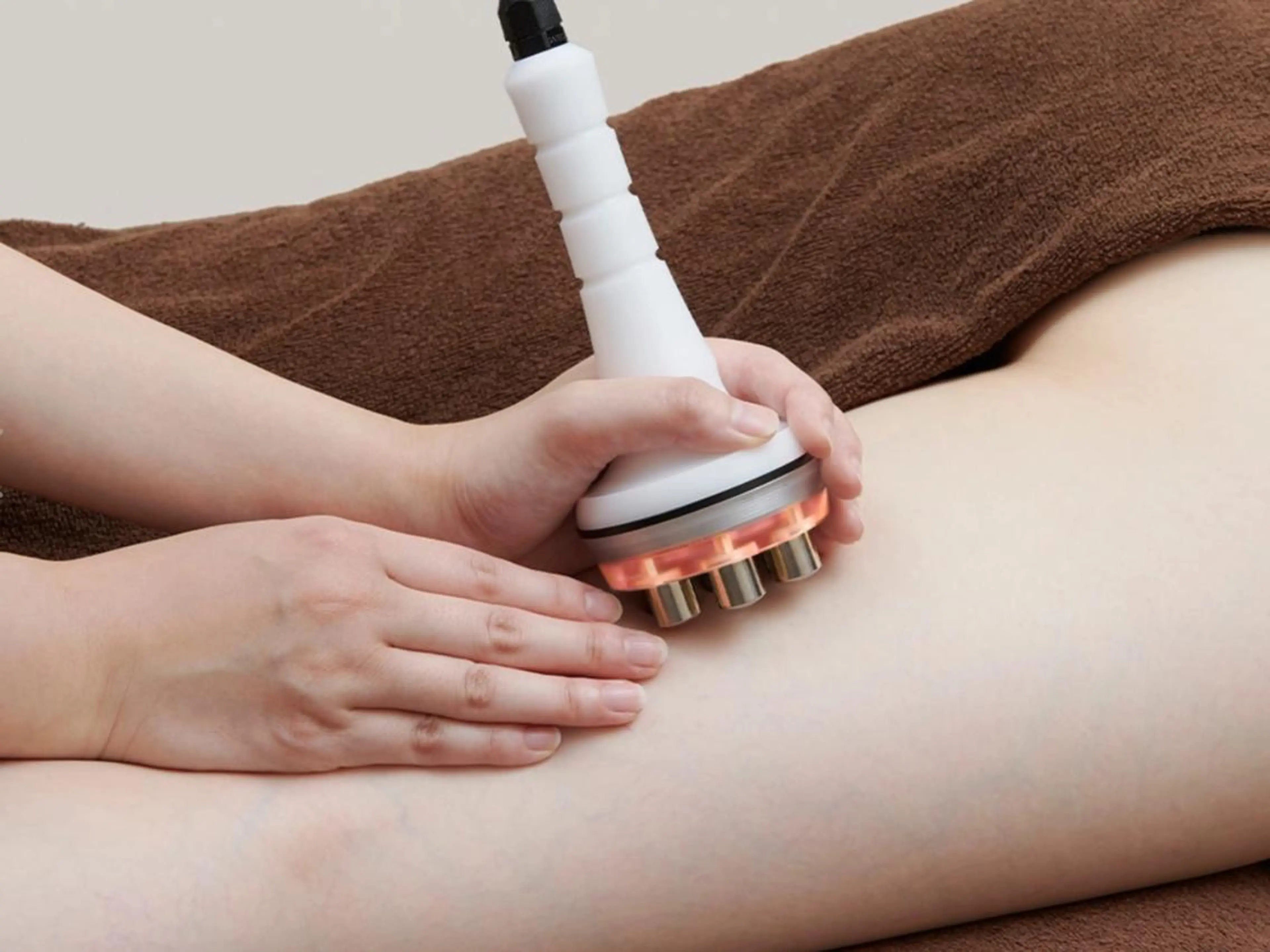 エステ リラクゼーション ルナのエステ・リラクイメージ