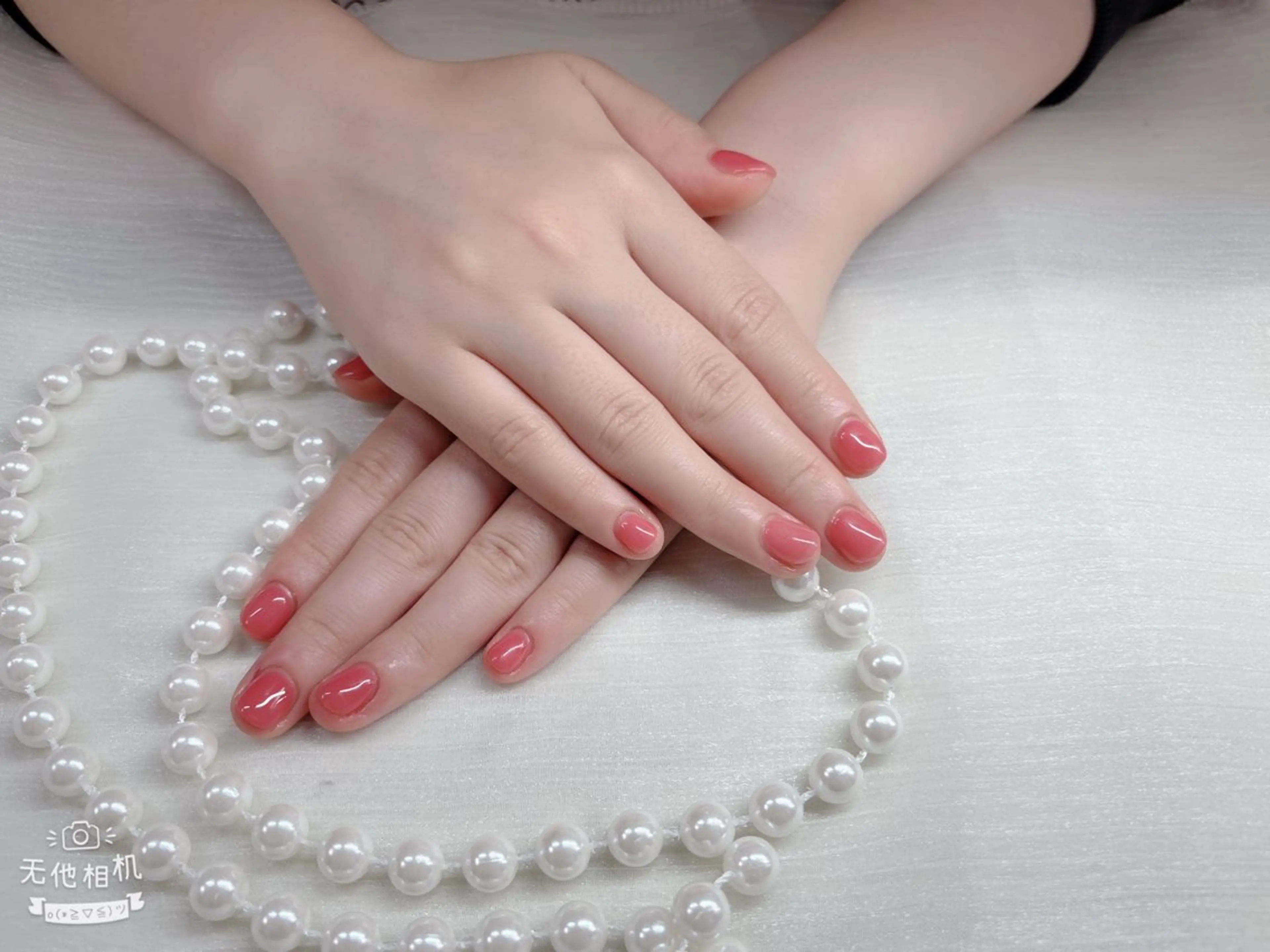 ネイル kira  nail 静のネイルデザイン