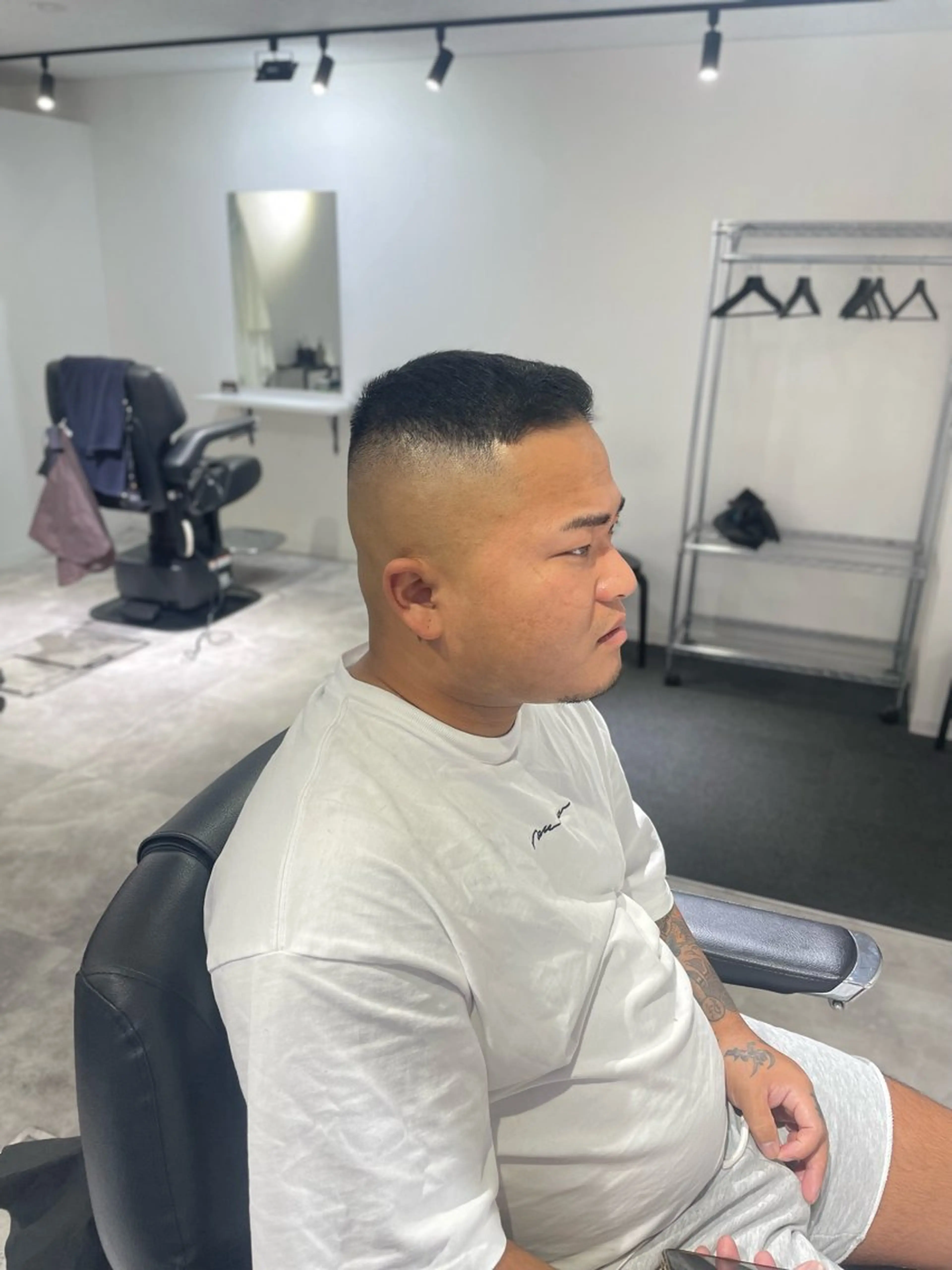 ショート EN  men's subscription cut salon所属・💈メンズカット💈 蓮太朗のその他イメージ