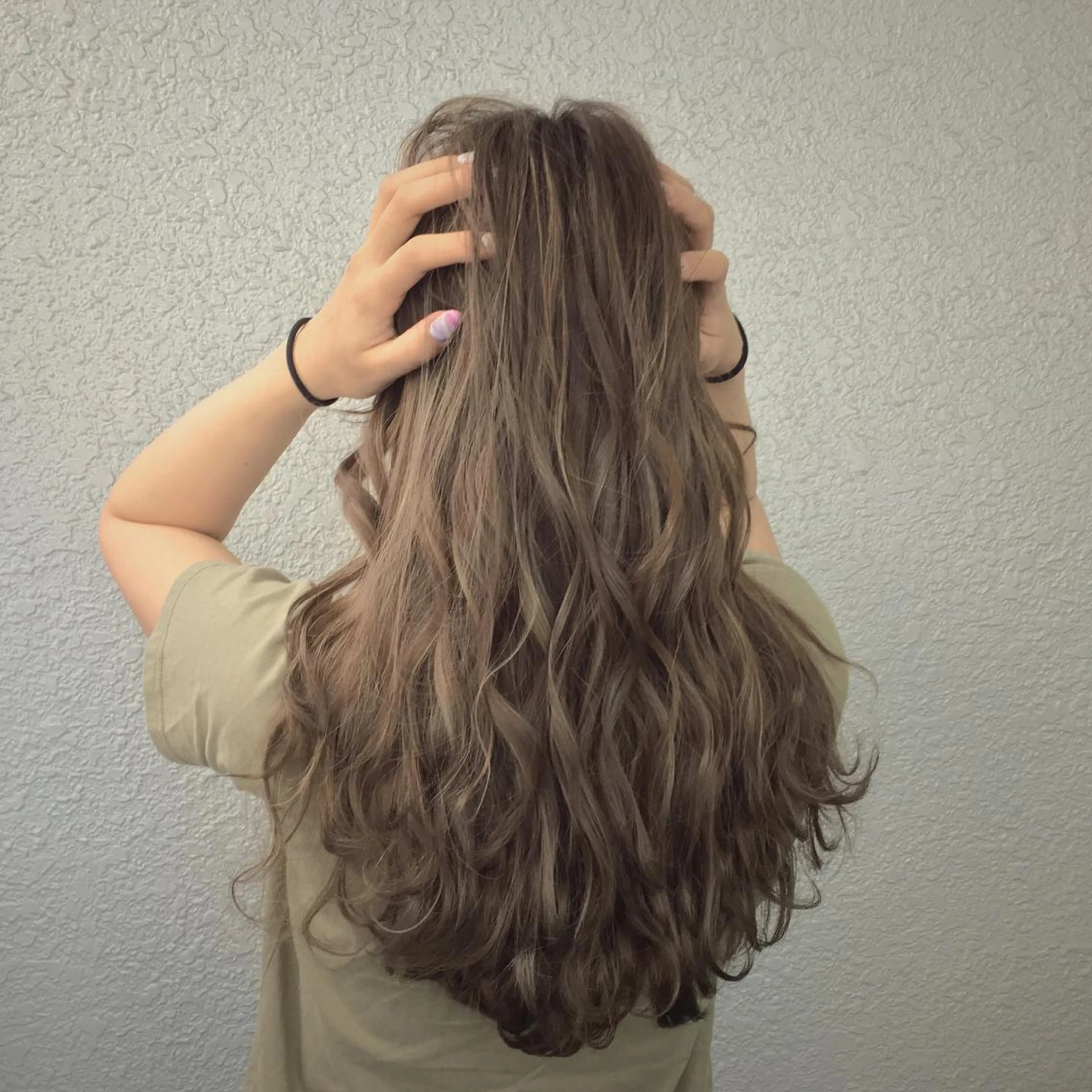 ショート ミディアム セミロング ロング カラー パーマ ヘアアレンジ 小顔ショートヘア♪ TAKUMIのヘアスタイル