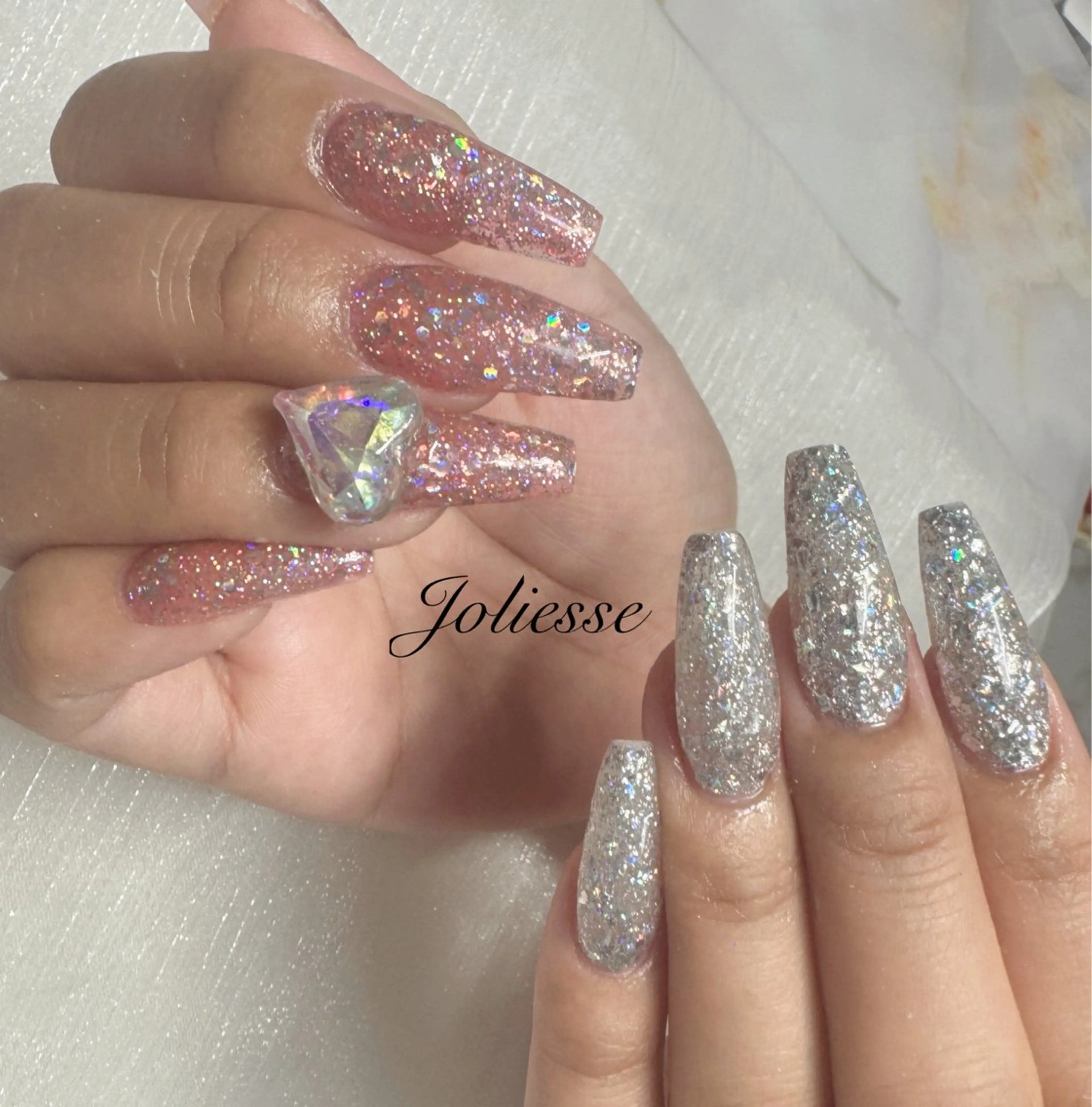 ネイル Joliesse nail salonのネイルデザイン