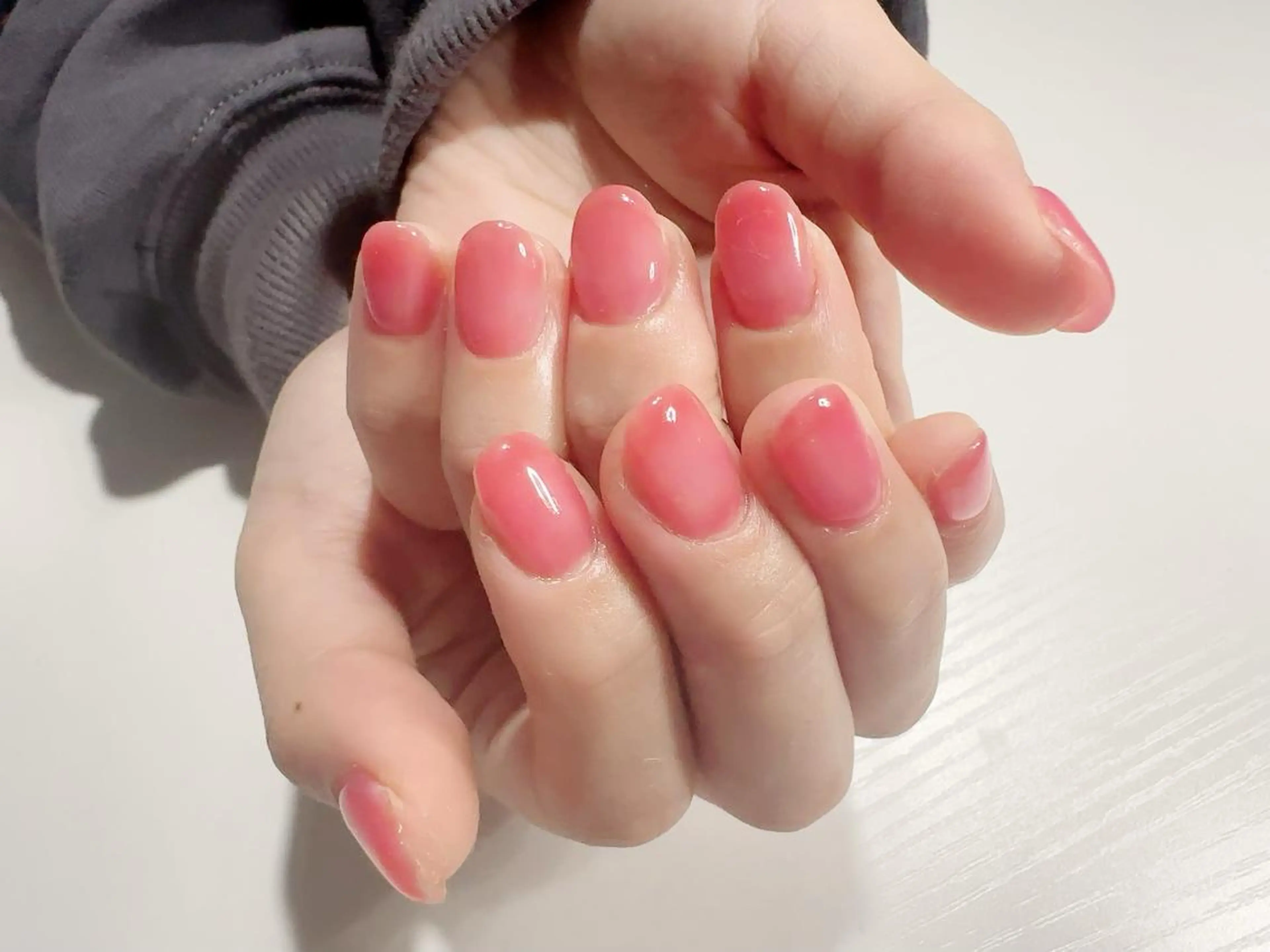 ネイル ハンドネイル Nail Fierteのネイルデザイン