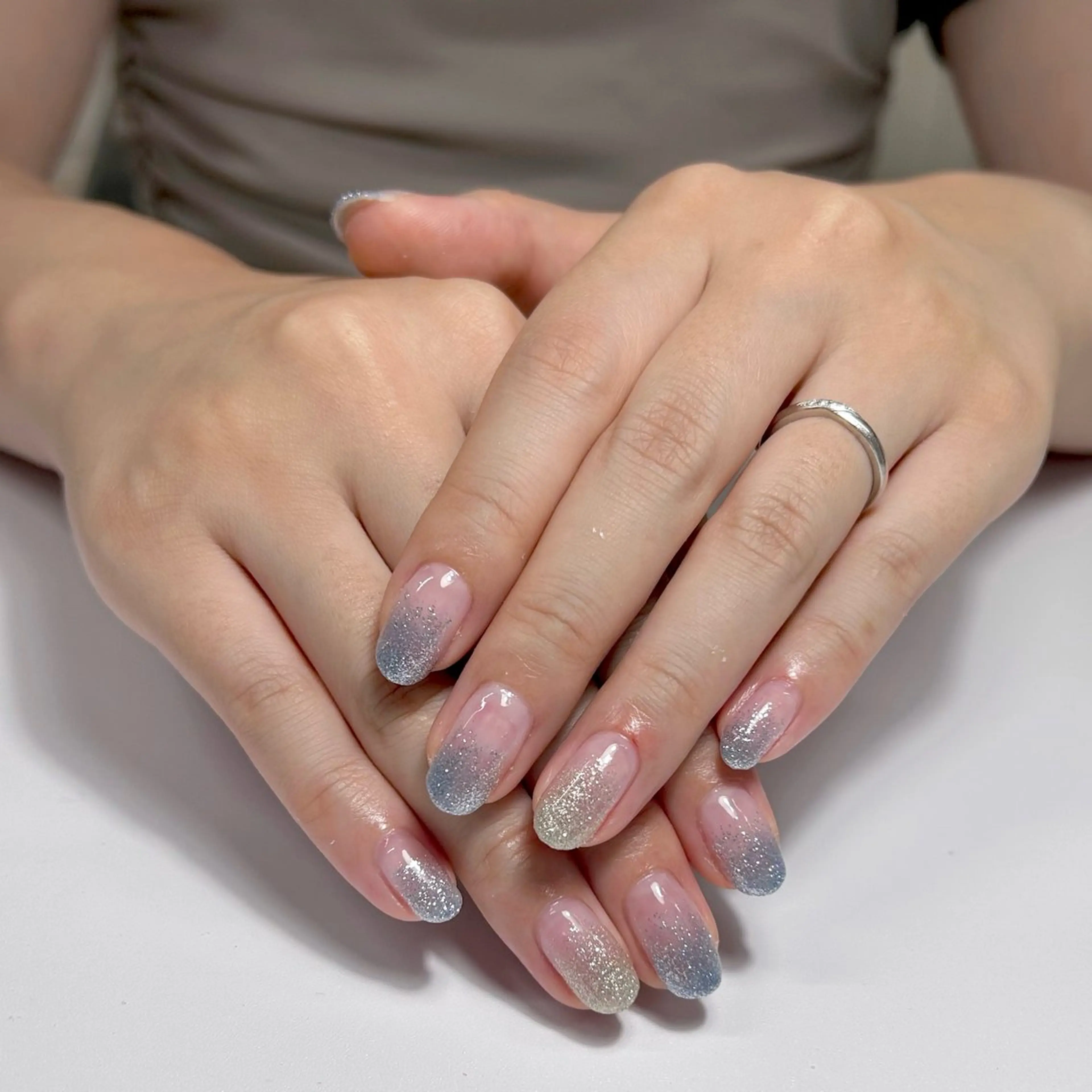ネイル nail mor.-ネイルモア-岐阜店所属・nail mor. かりんのネイルデザイン