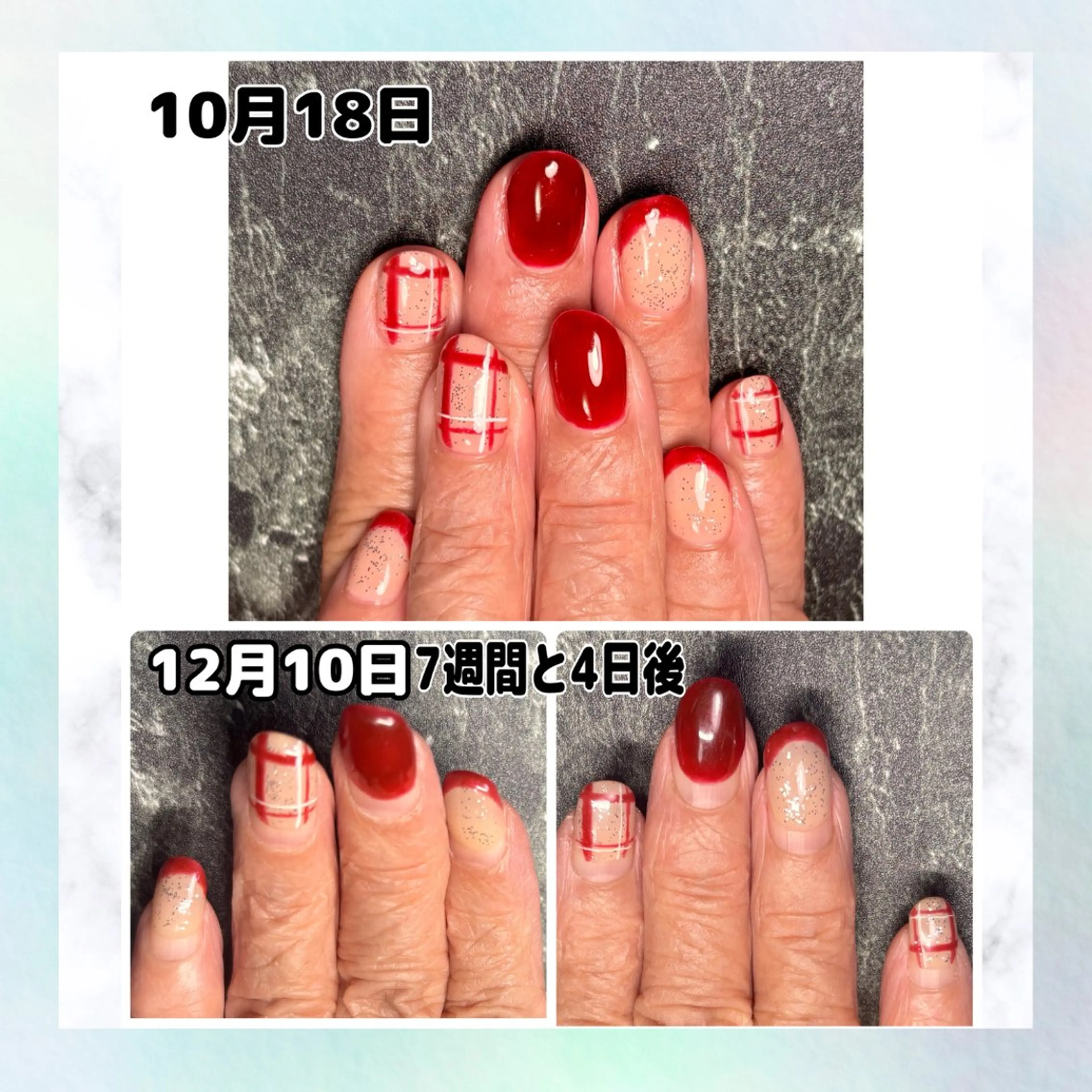 ネイル ハンドネイル NAIL K-PIT ネイル ケーピットのネイルデザイン