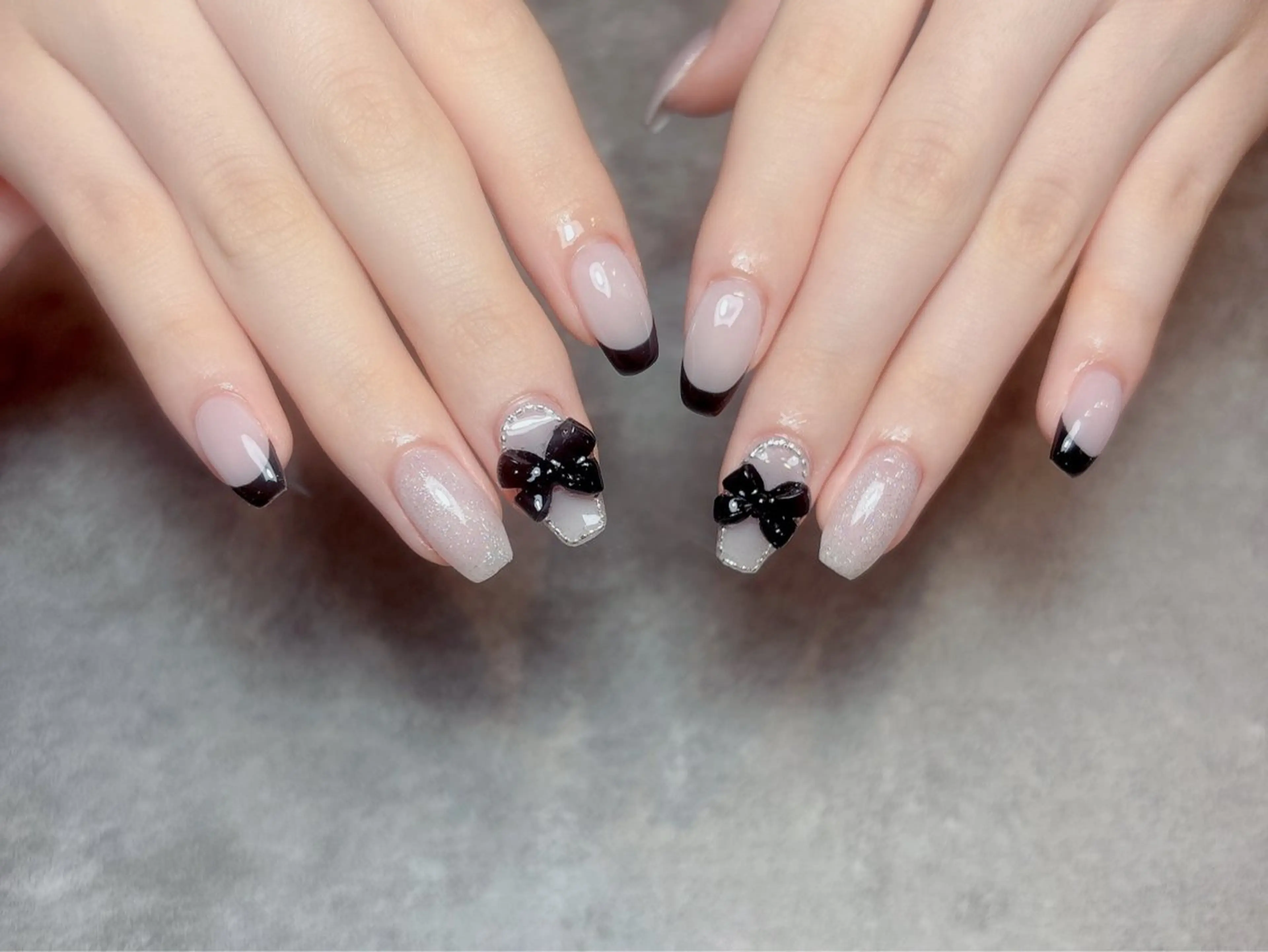 ネイル ハンドネイル ハンドケア Nail Salon Taki/吉祥寺店のネイルデザイン