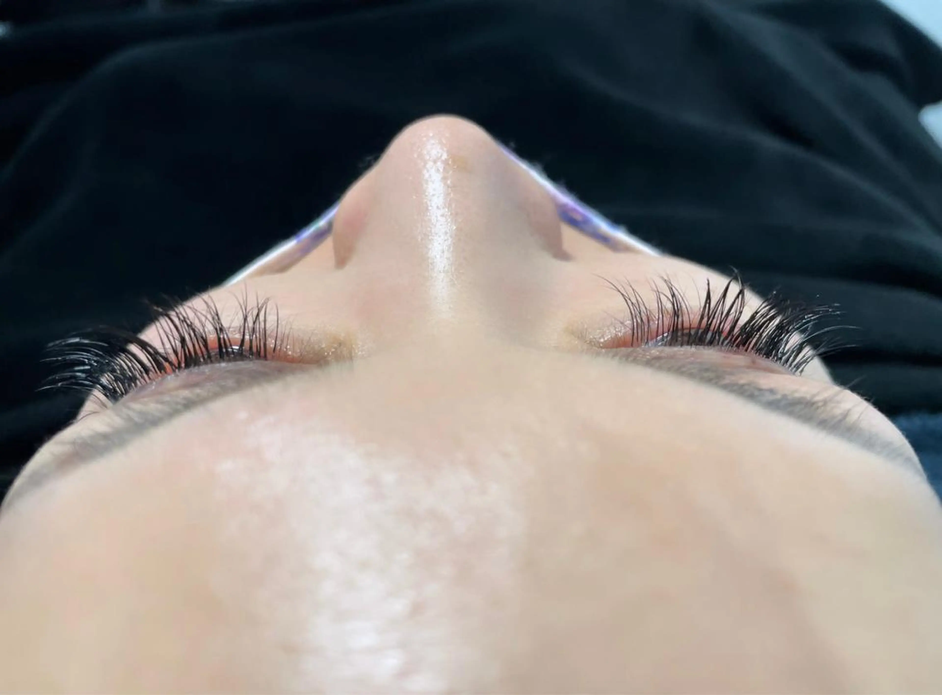 SESUNNY セサニー　SEIRAのマツエク・マツパデザイン