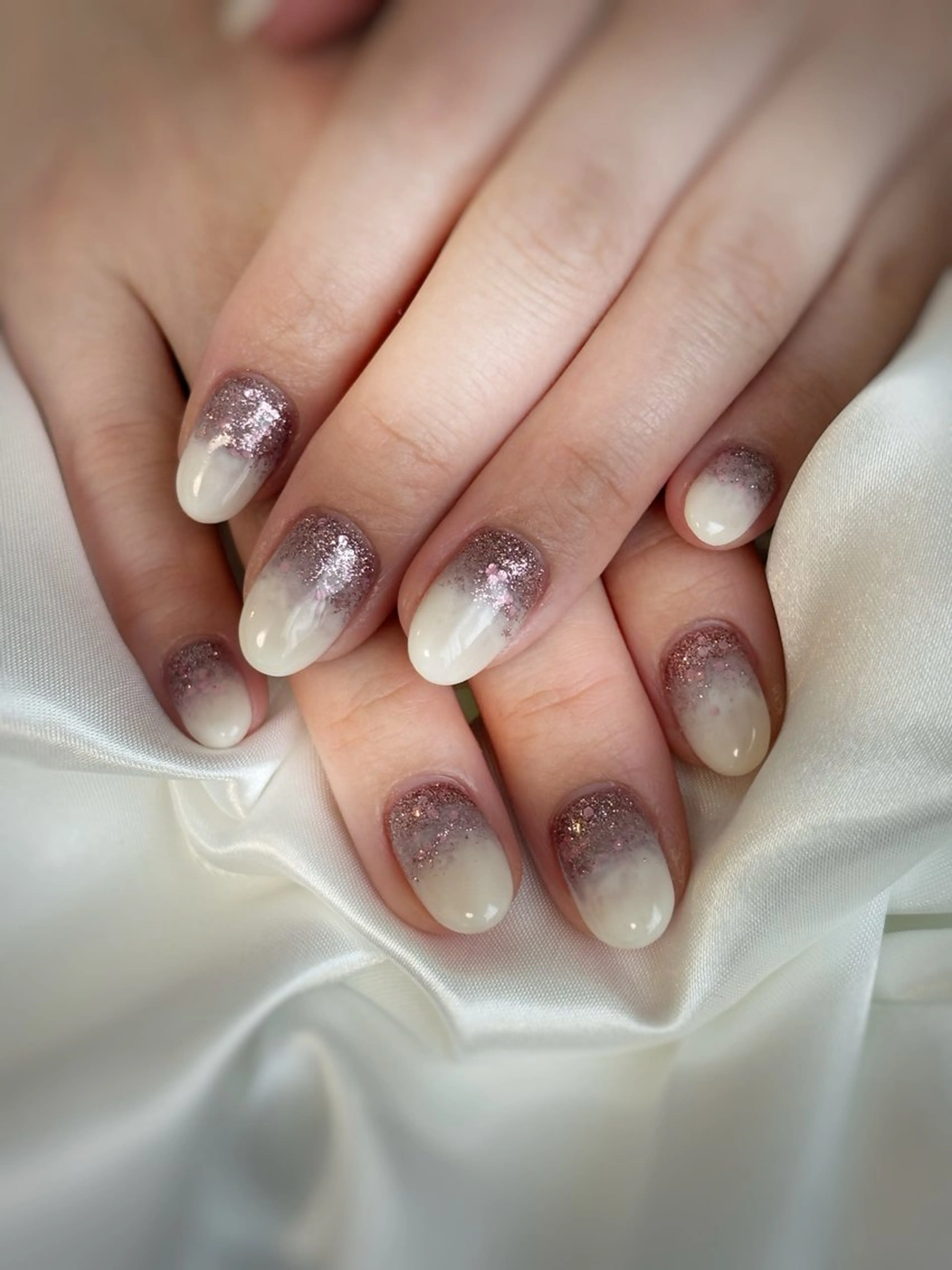 ネイル ハンドネイル nail ayacaのネイルデザイン