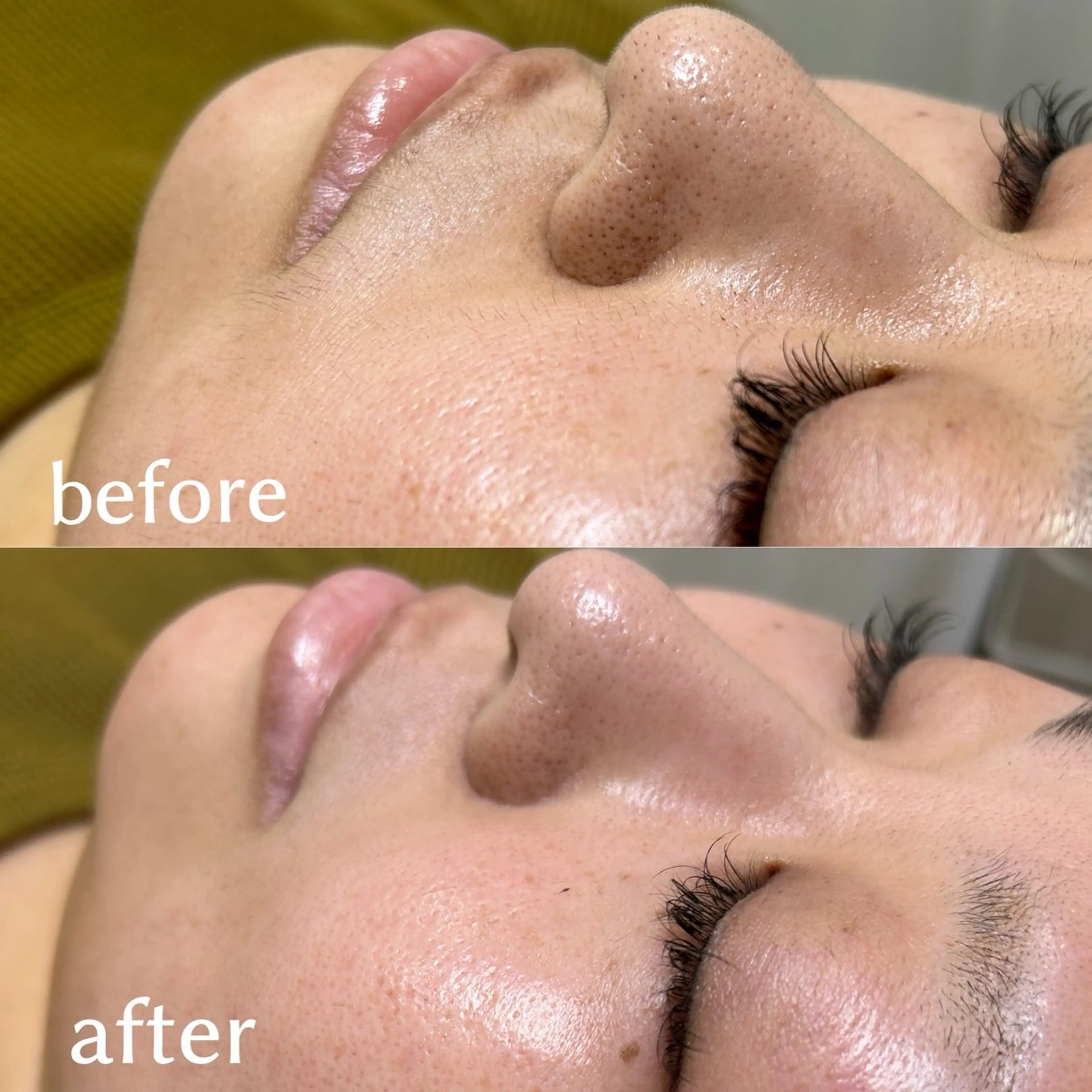 アイブロウ ‎💎Karen💎 Tia浦和のマツエク・マツパデザイン