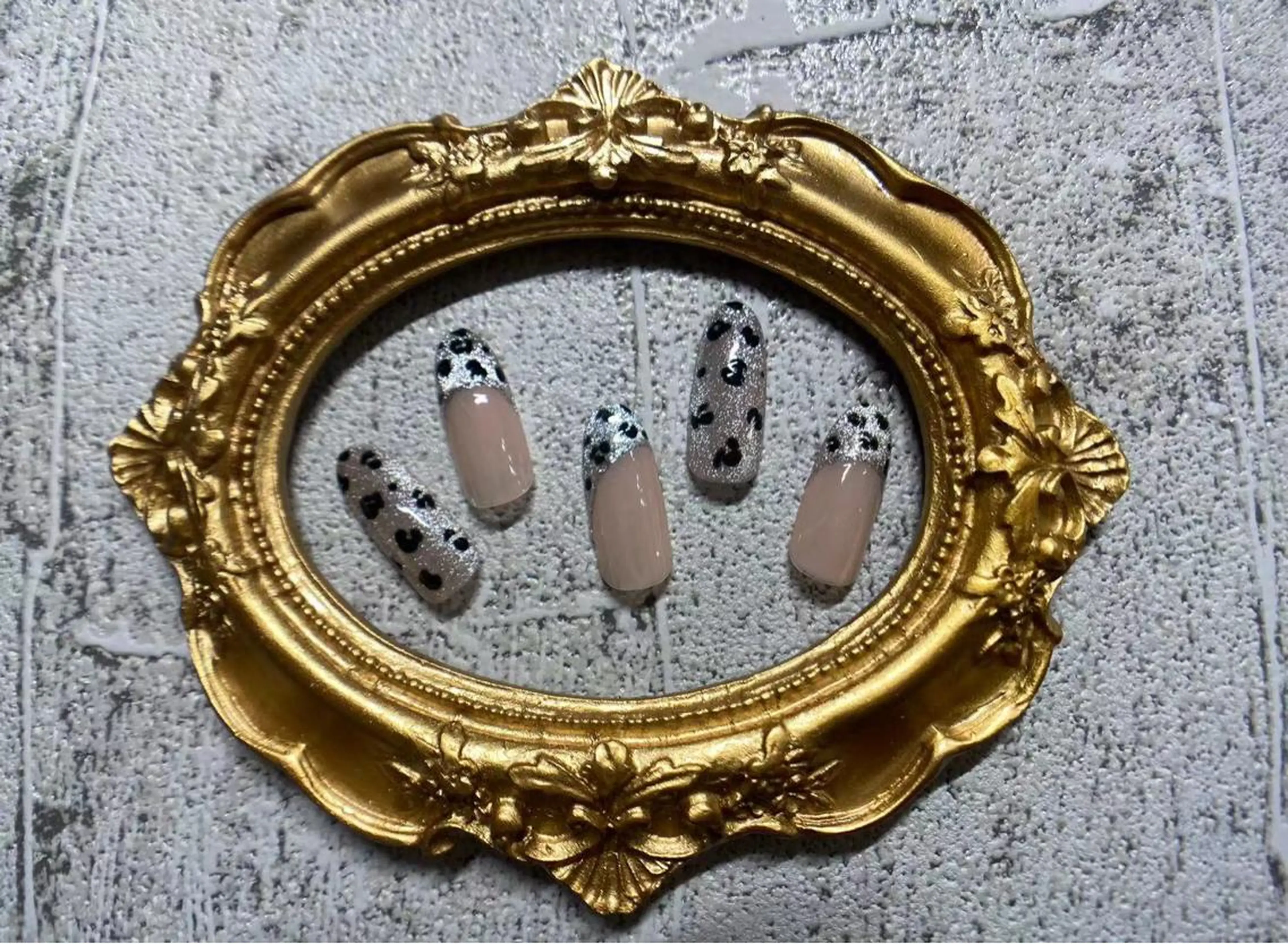 ネイル Fairyフェアリーネイルサロン所属・Fairy フェアリーネイルのネイルデザイン