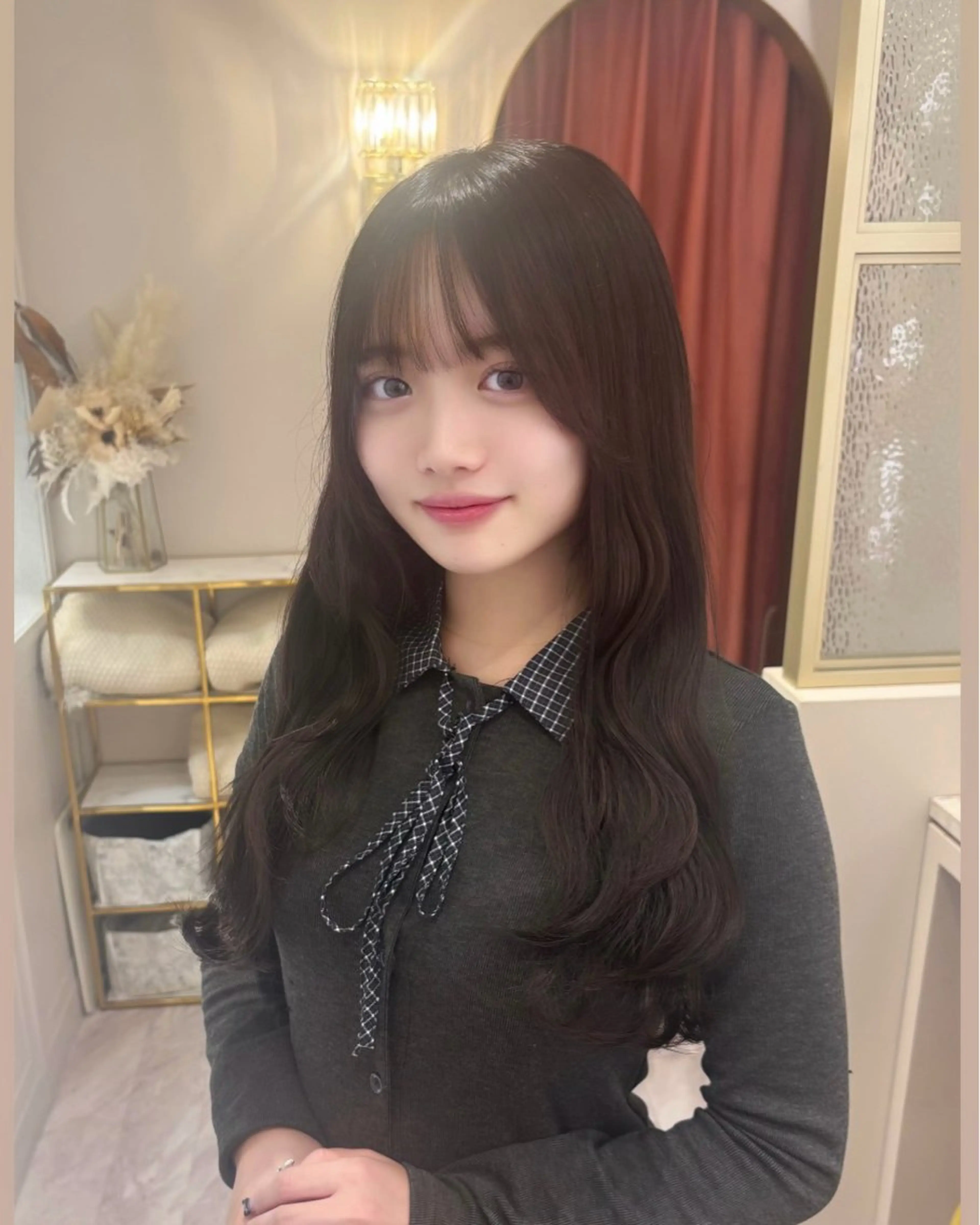 【全日】♡12月限定♡ワンカラー※注意事項を読んでからご予約お願いします!の写真