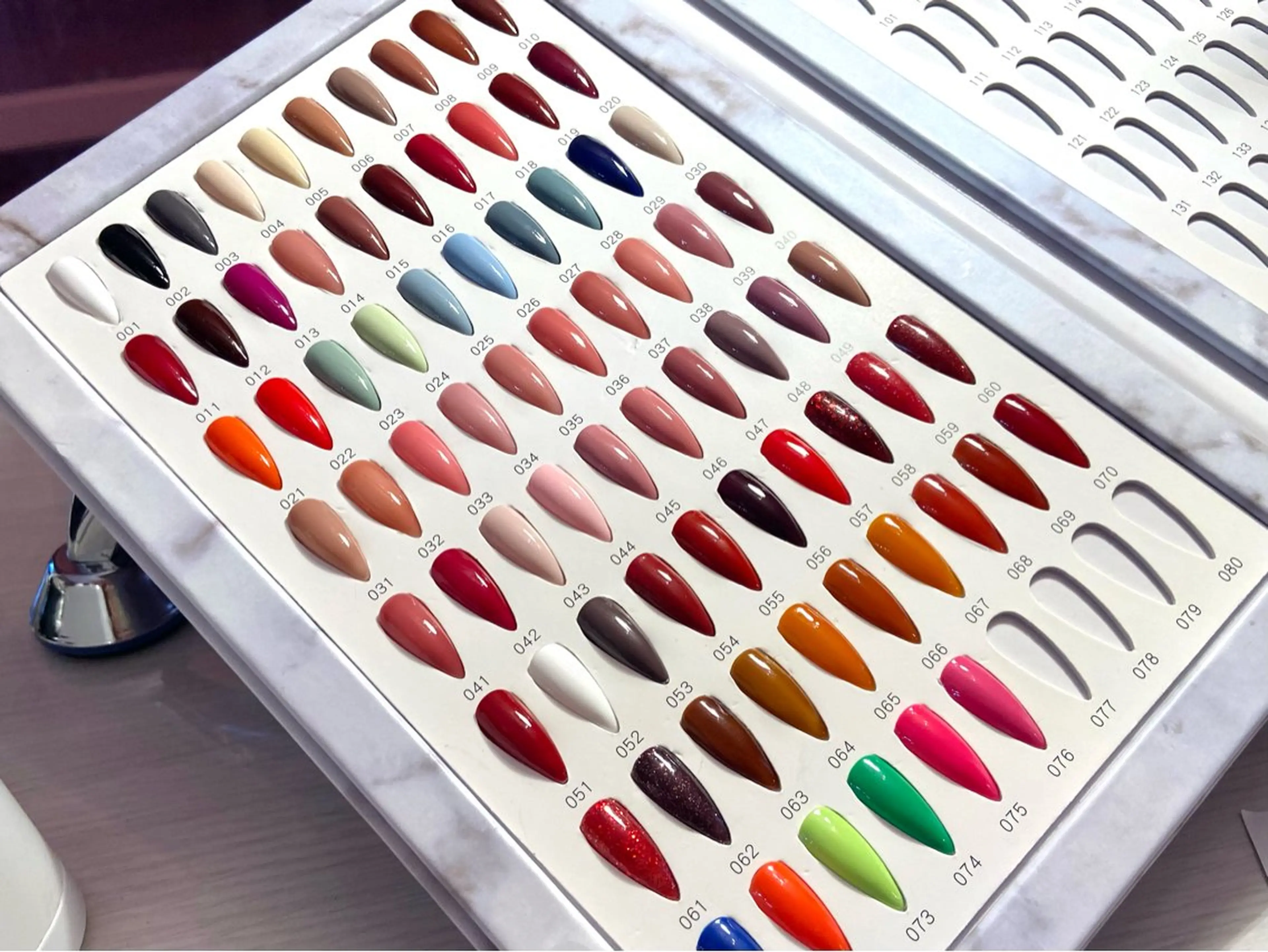 ネイル ハンドネイル Art nail MA CHERIE所属・Mii MA CHERIEのネイルデザイン