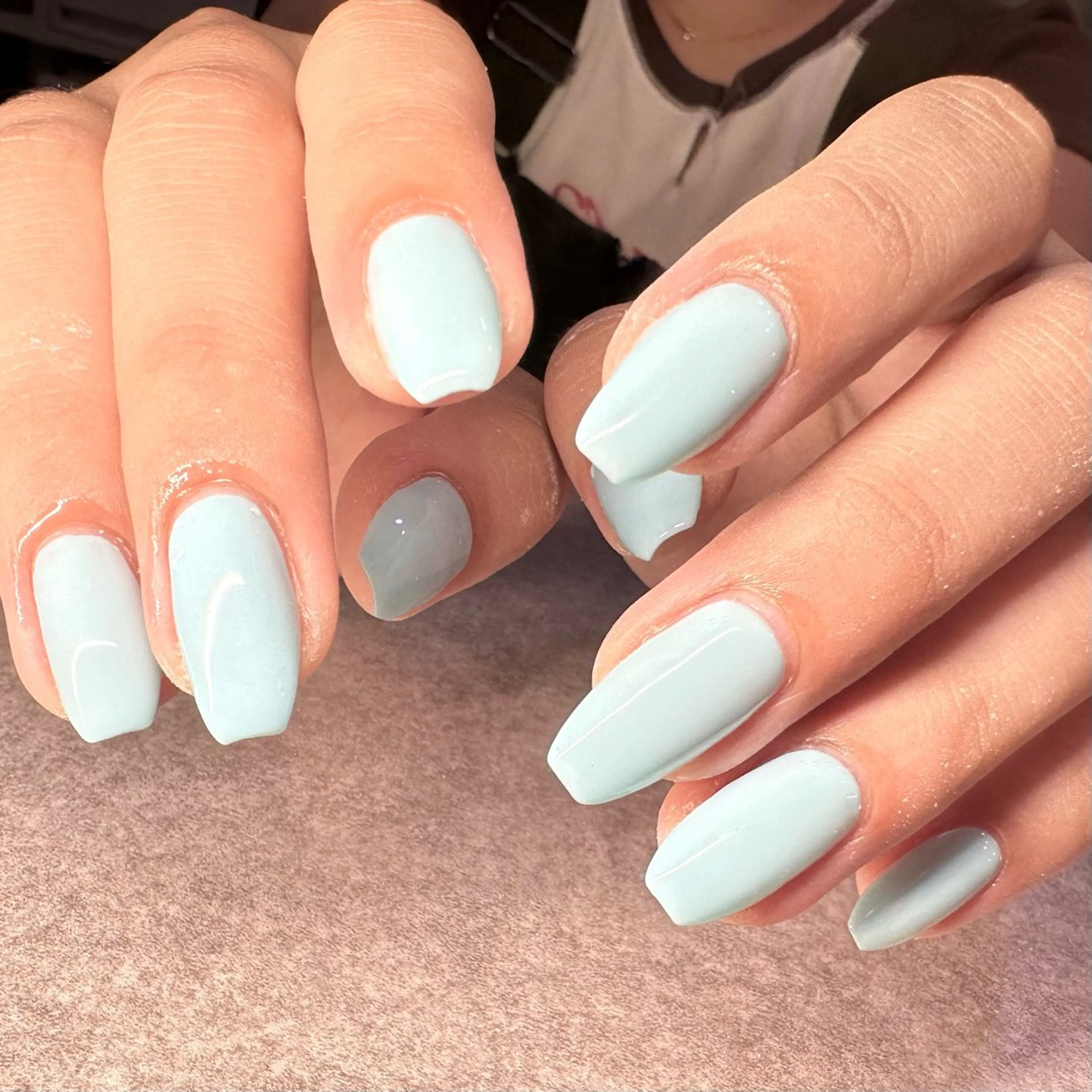 ネイル elu船橋 SAKURAのネイルデザイン