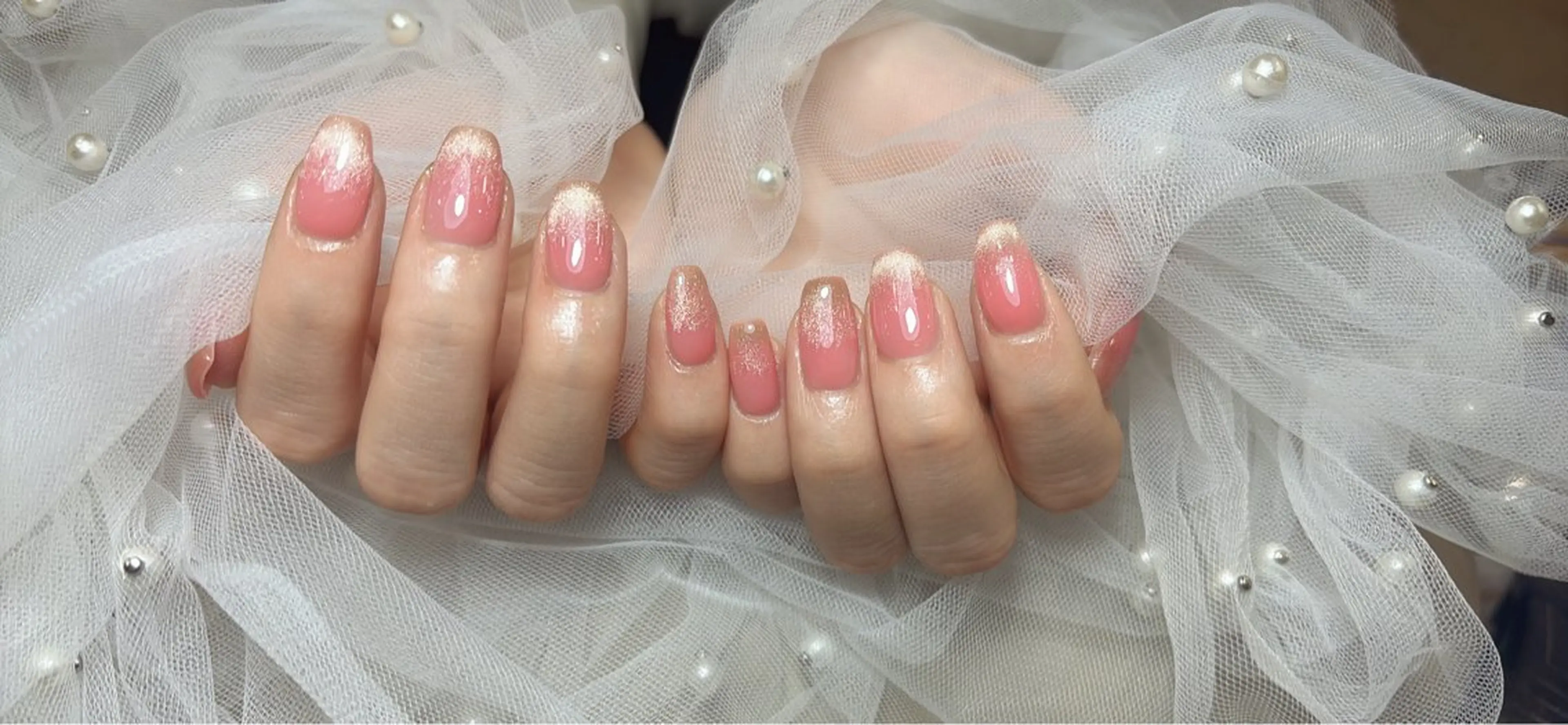 ネイル SEA nailのネイルデザイン
