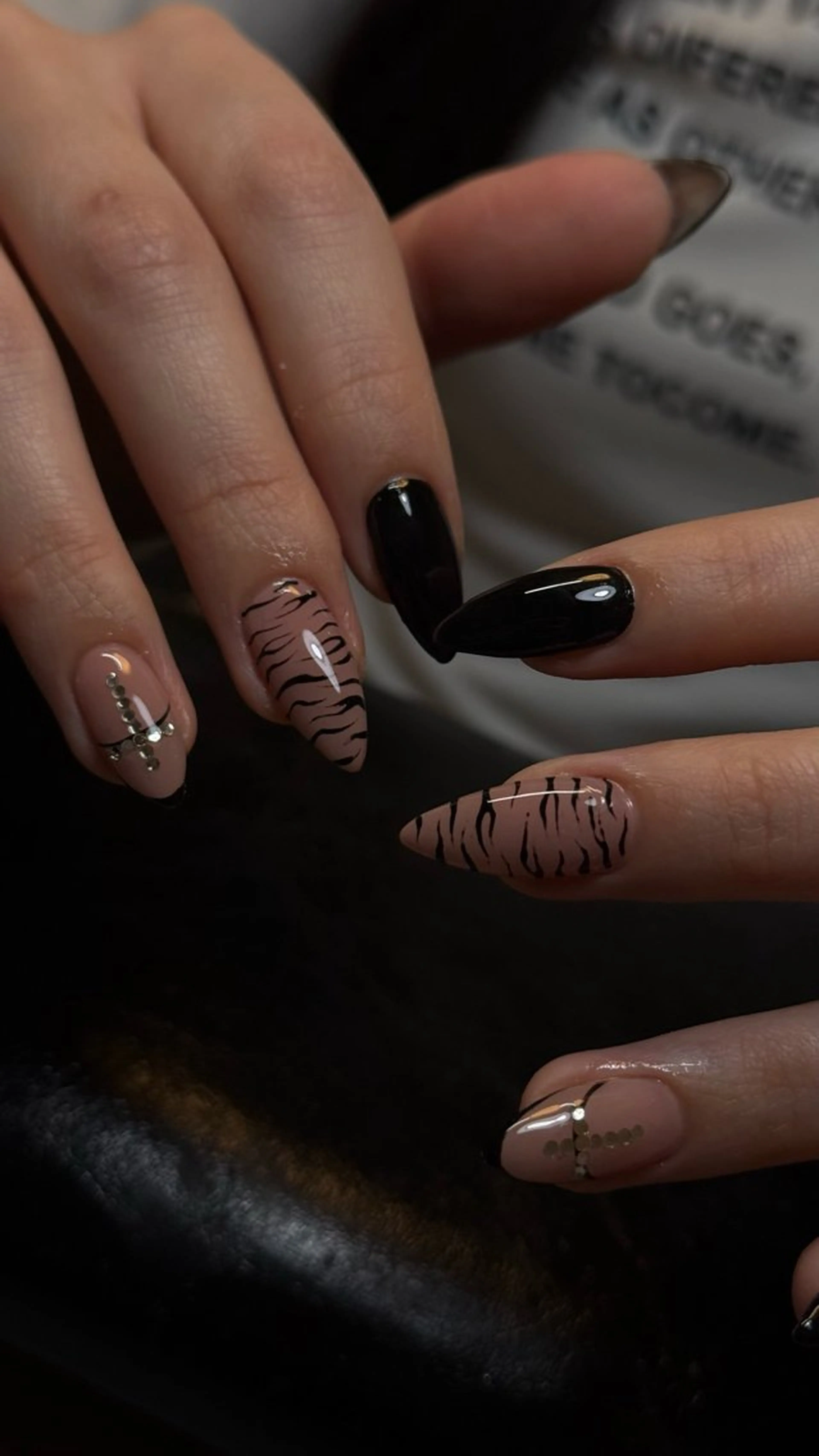 ネイル Chilli pepper所属・chilli pepperのネイルデザイン