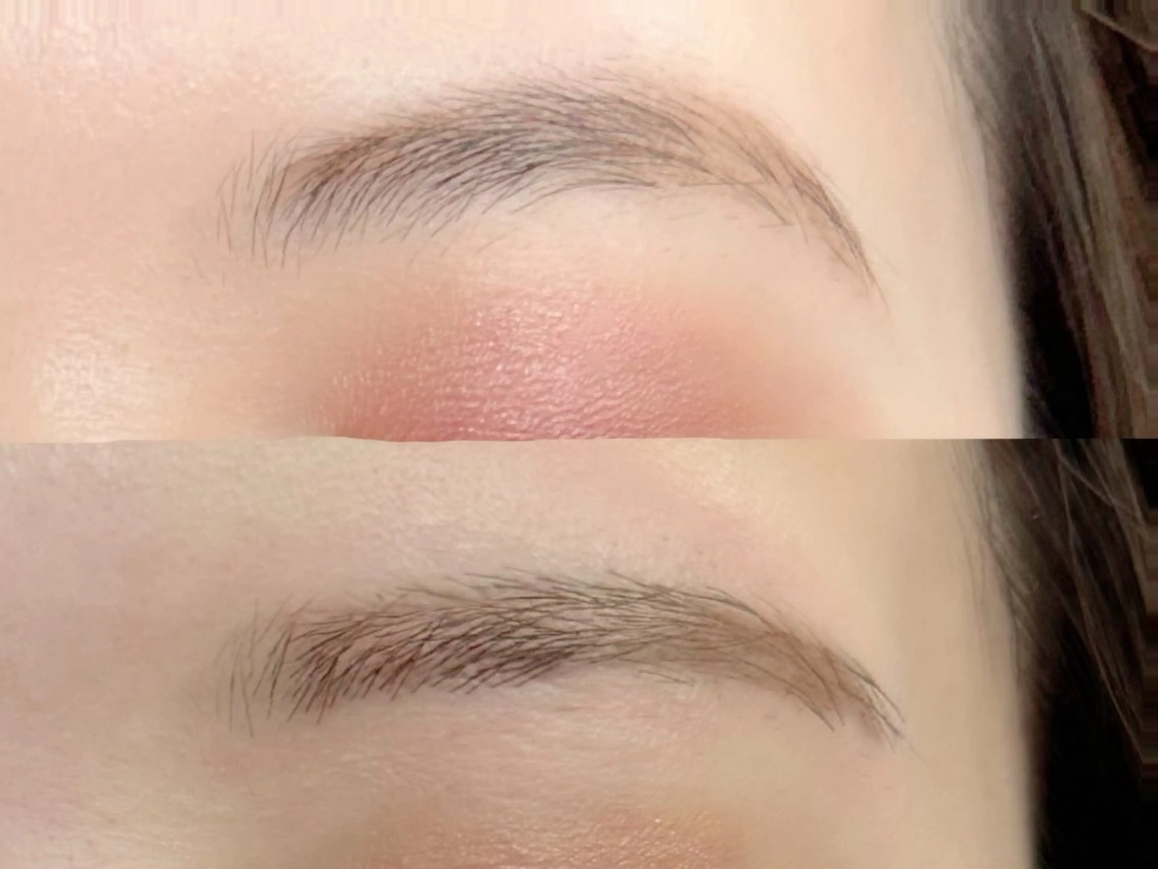 アイブロウ まゆ毛サロン　Mayuka　藤枝所属・eyebrow Erikaの眉毛・アイブロウイメージ