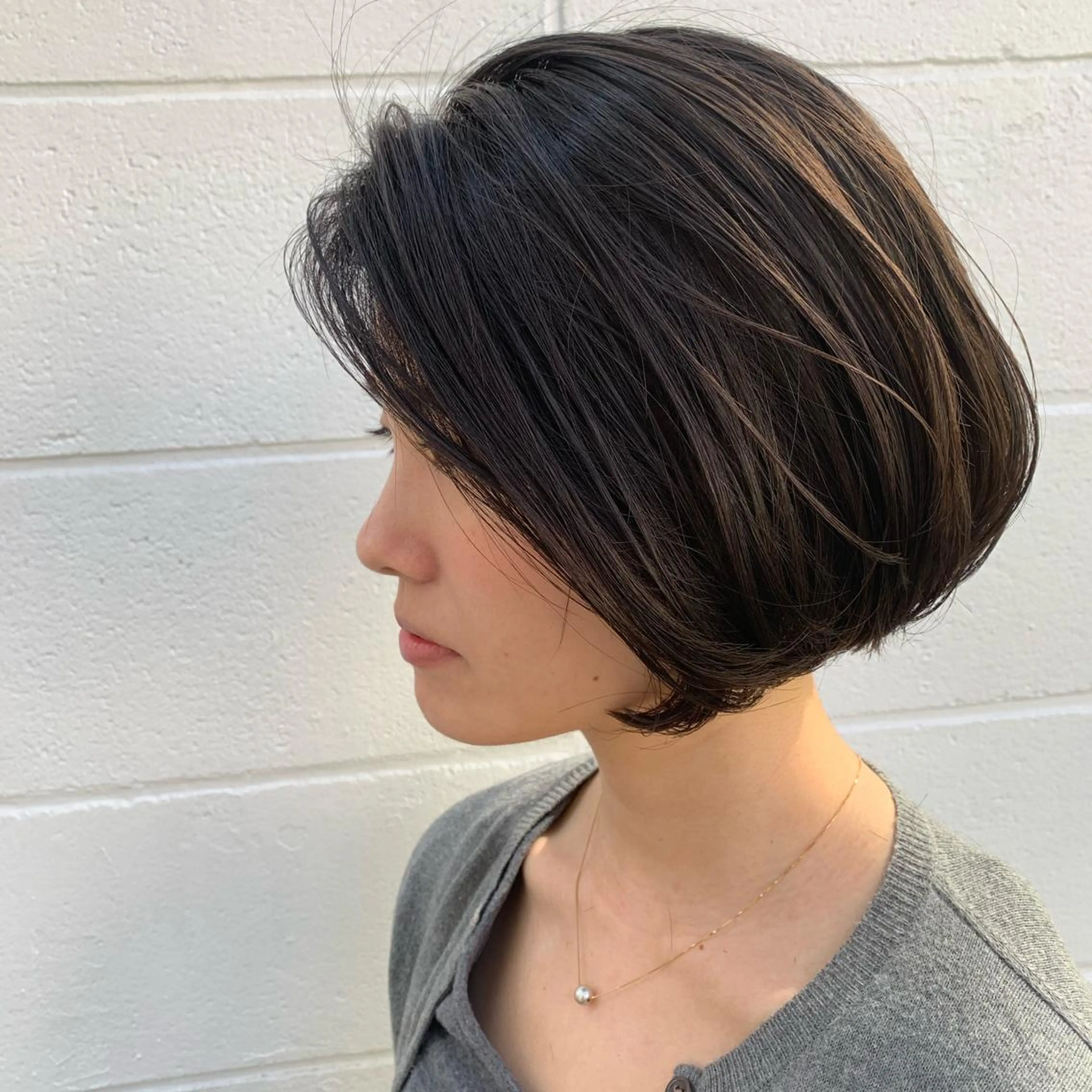 ショート ♡KAORI hip'seyes♡のマツエク・マツパデザイン