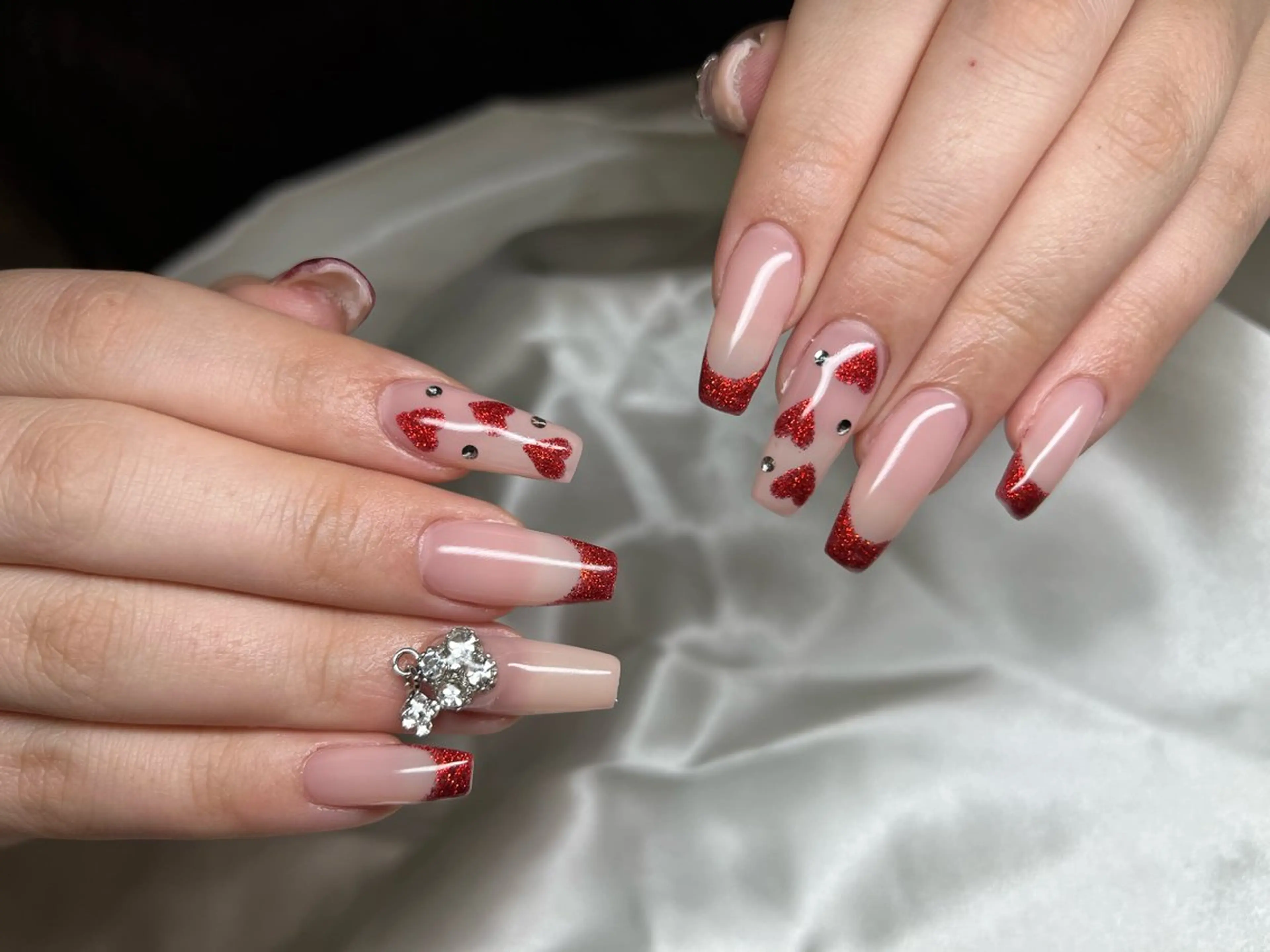 ネイル Private nailsalon  N所属・N nail - KOBE -のネイルデザイン