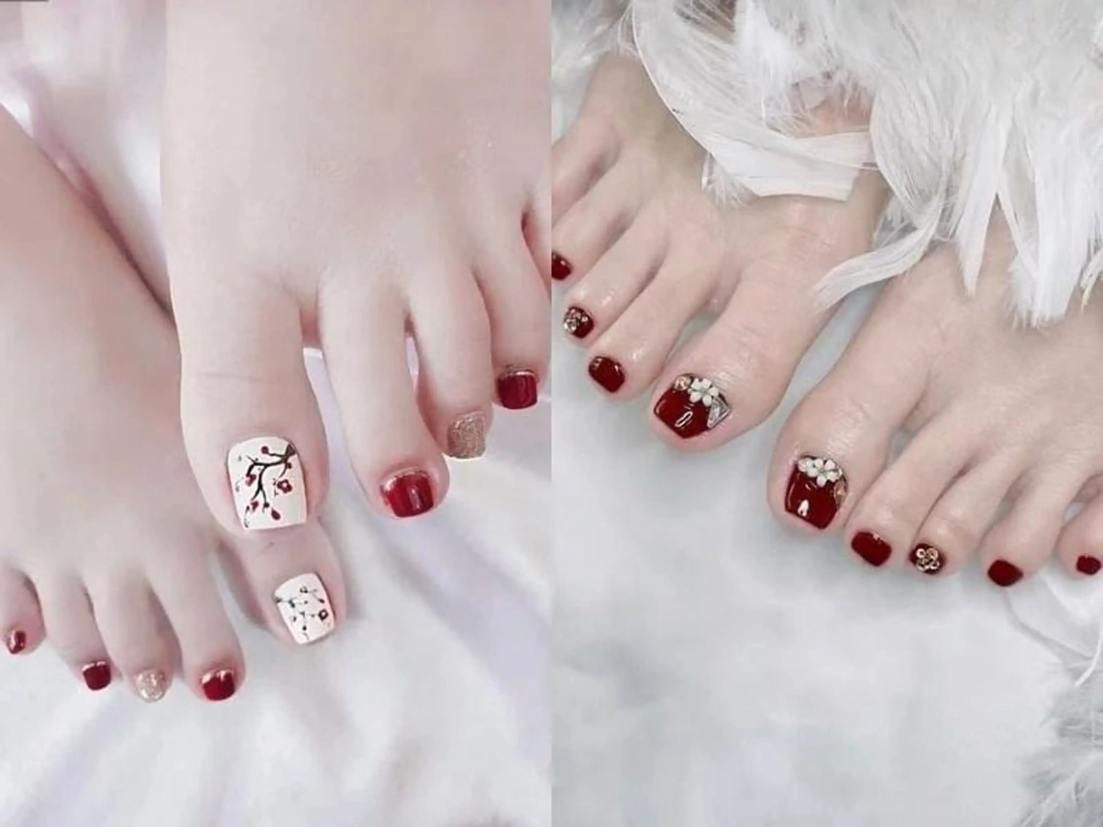 ネイル Kora Nailのネイルデザイン