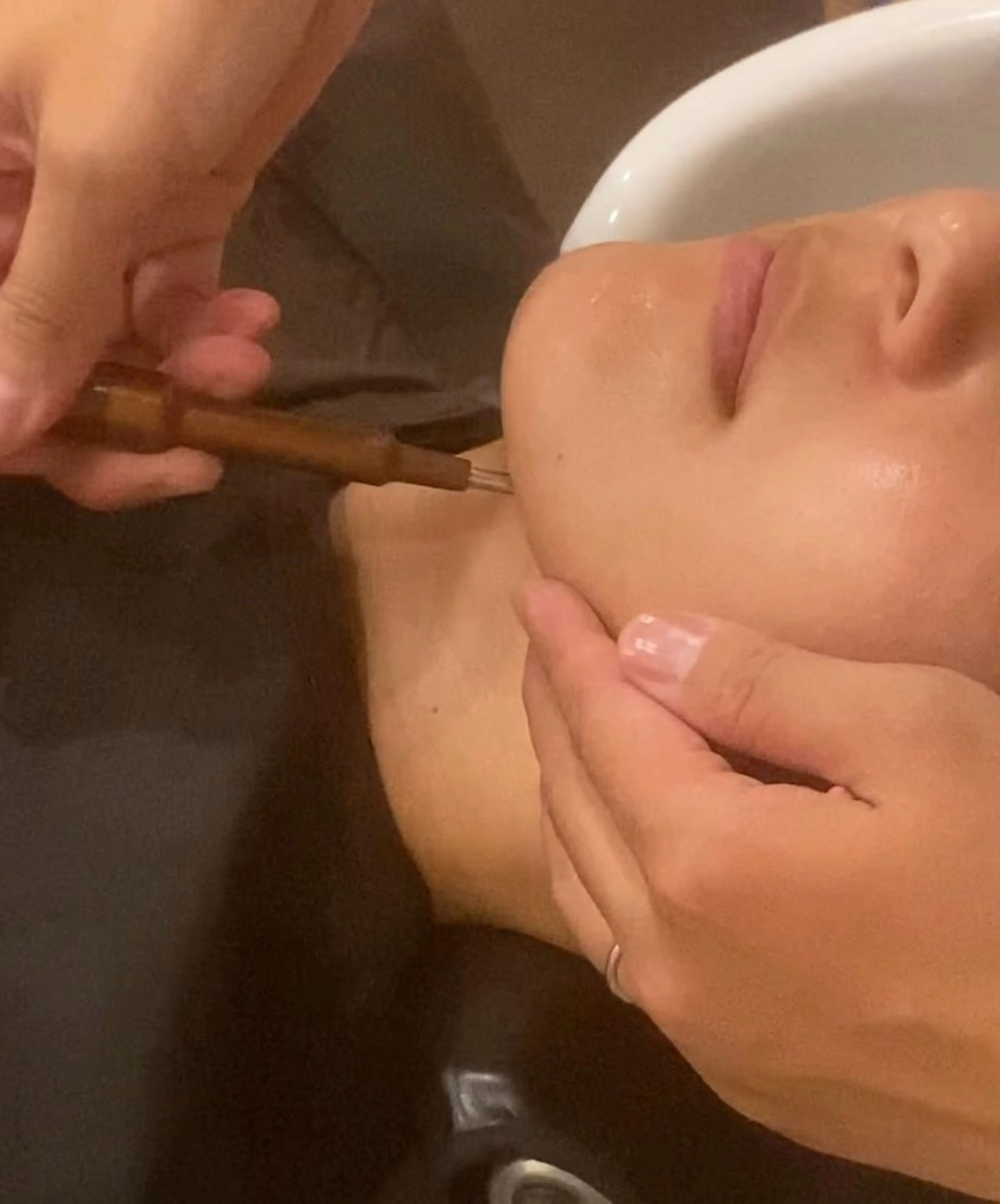 ＥＮ所属・head spa ENのヘアスタイル
