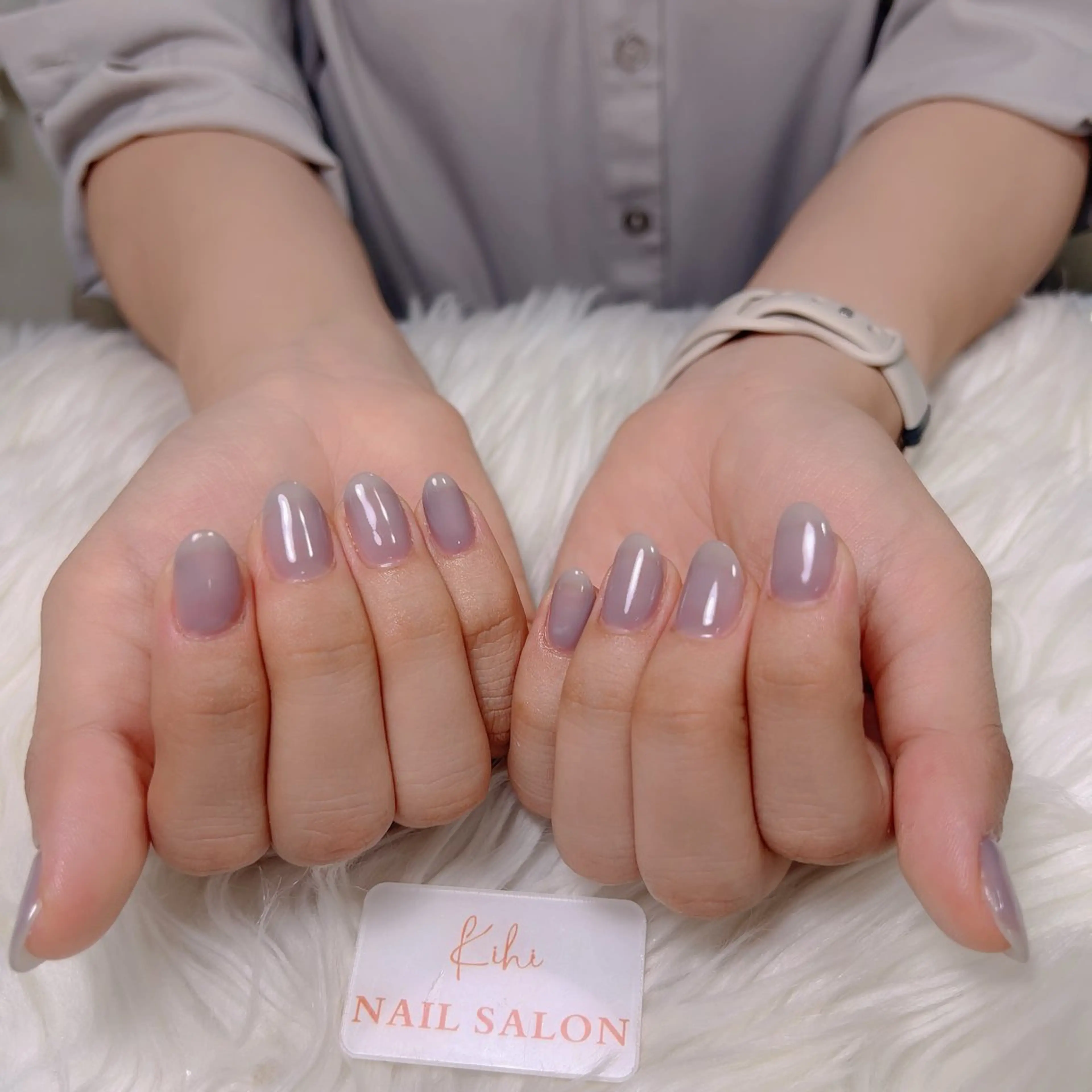 ネイル 米澤 ハナユキのネイルデザイン