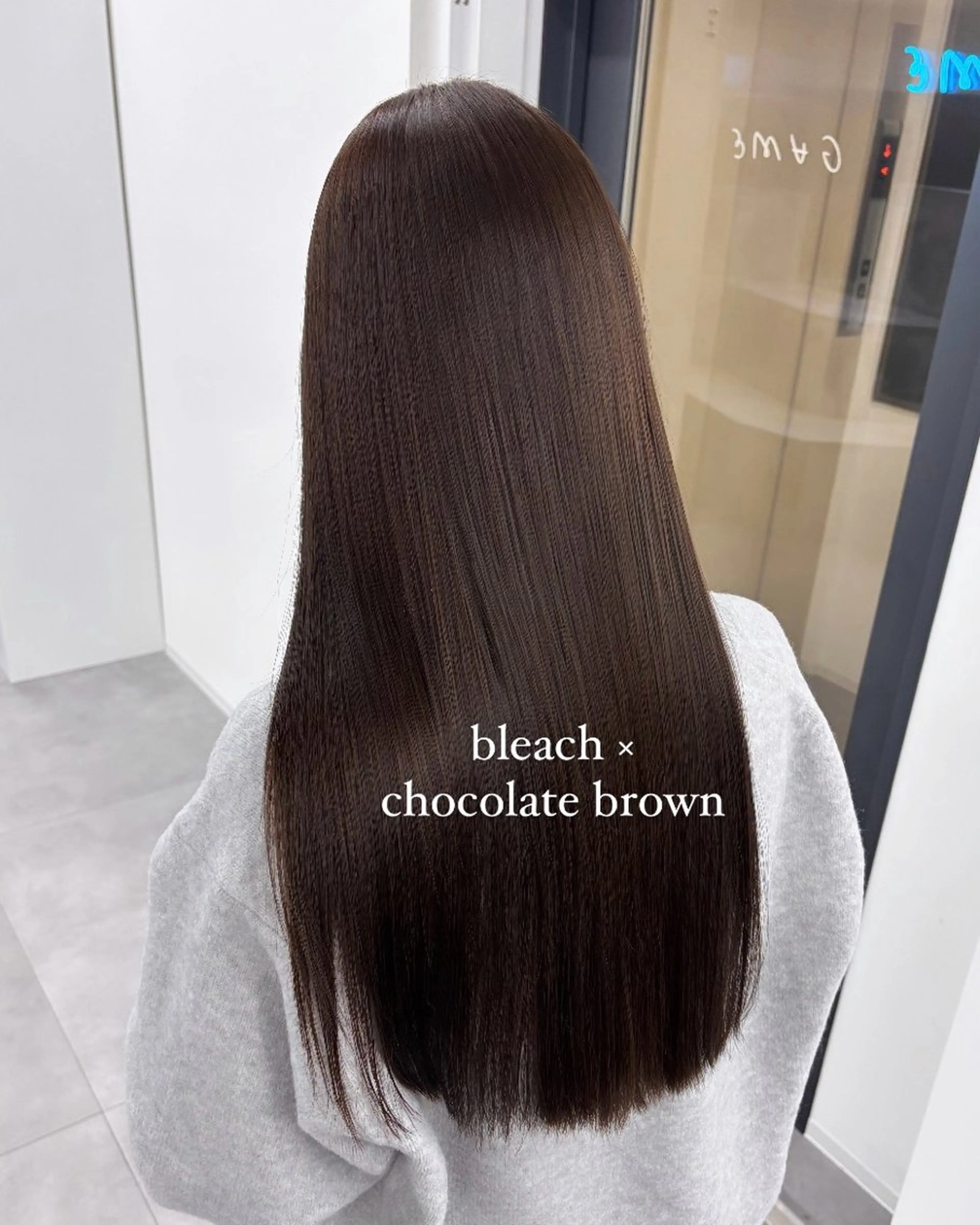 🎉OPEN限定価格🎉カット✂️➕カラー🌱の写真