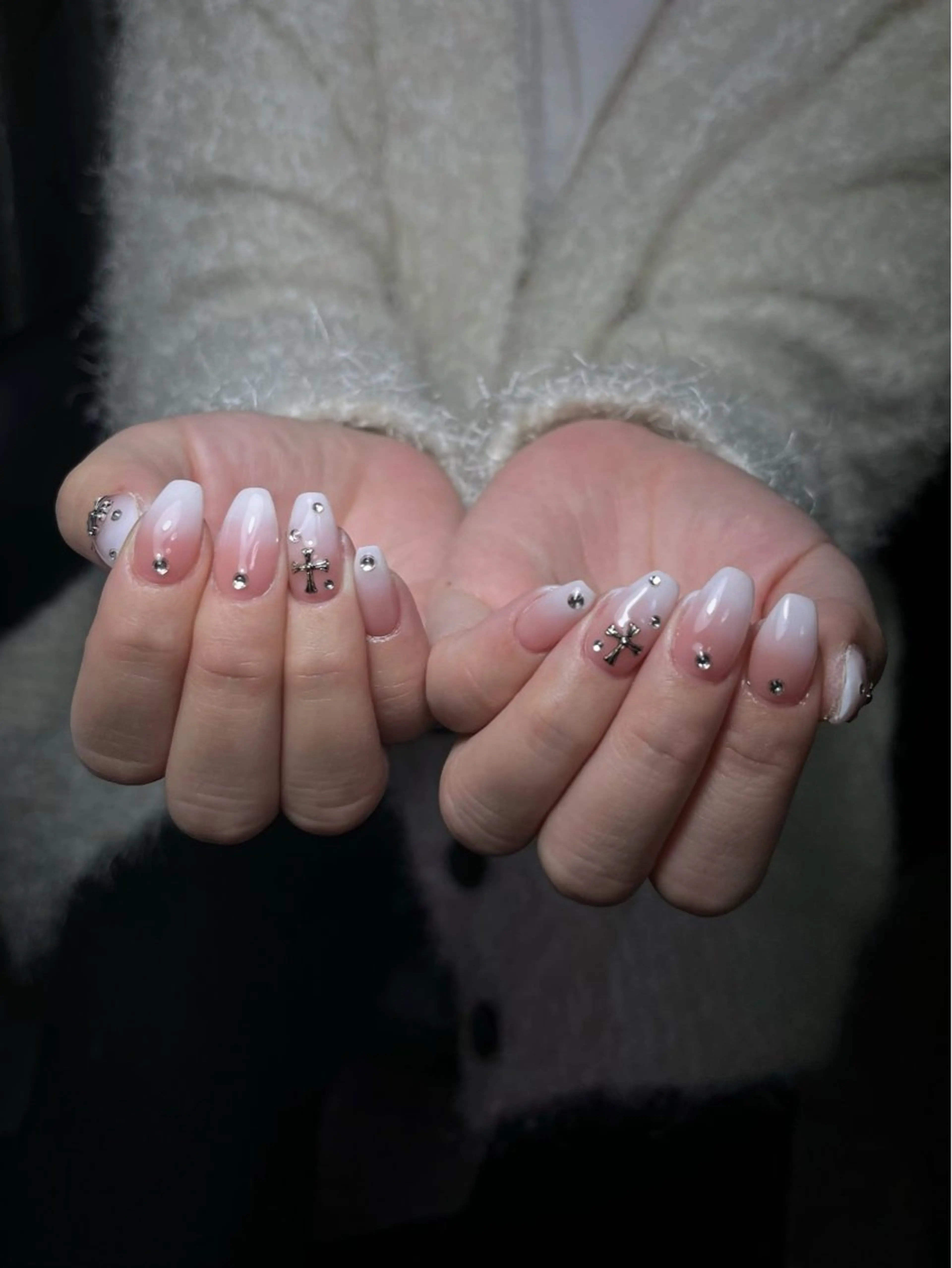 ネイル ハンドネイル ハンドケア YS Nailのネイルデザイン