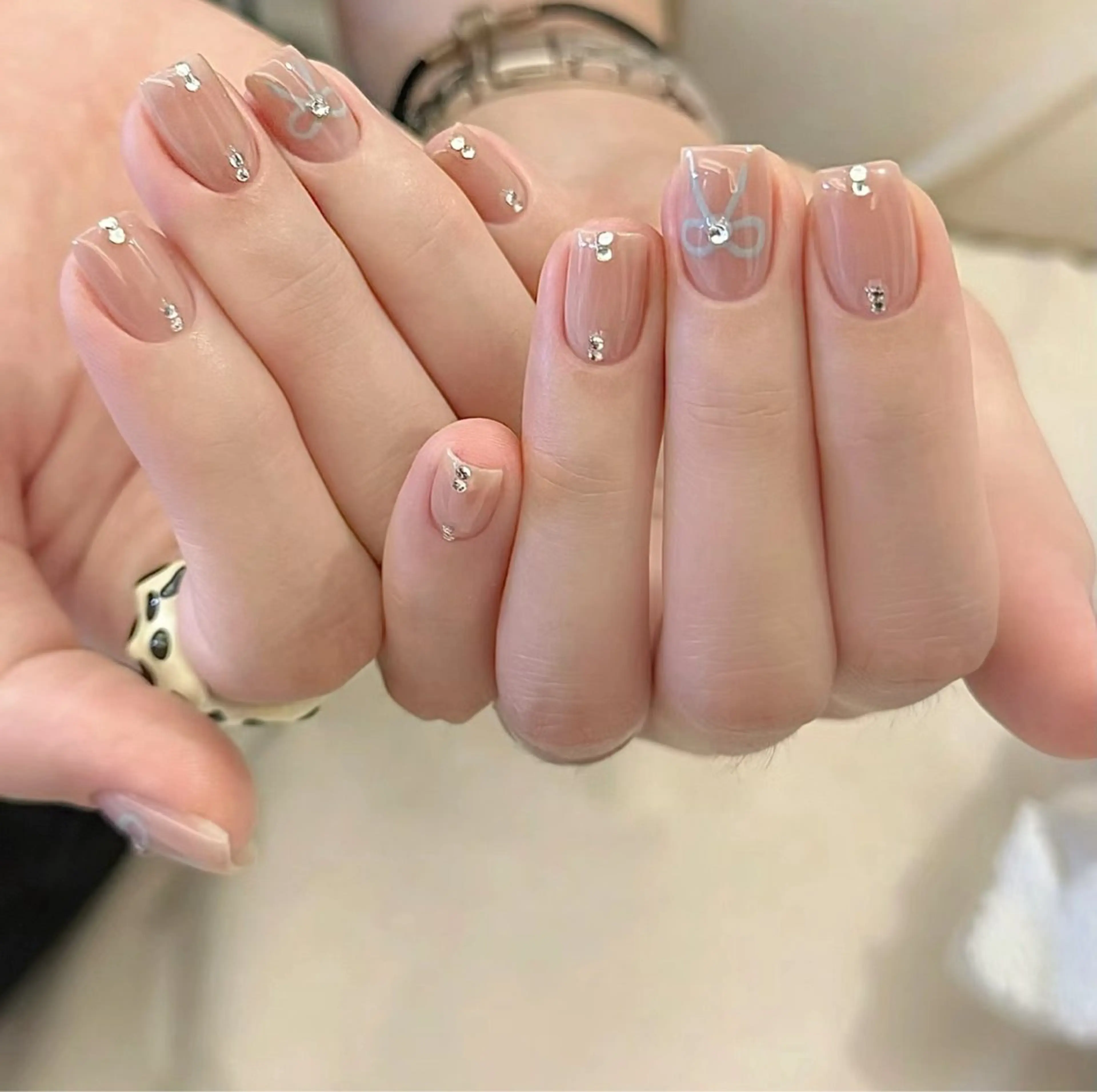 ネイル Lynn_ Nailのネイルデザイン