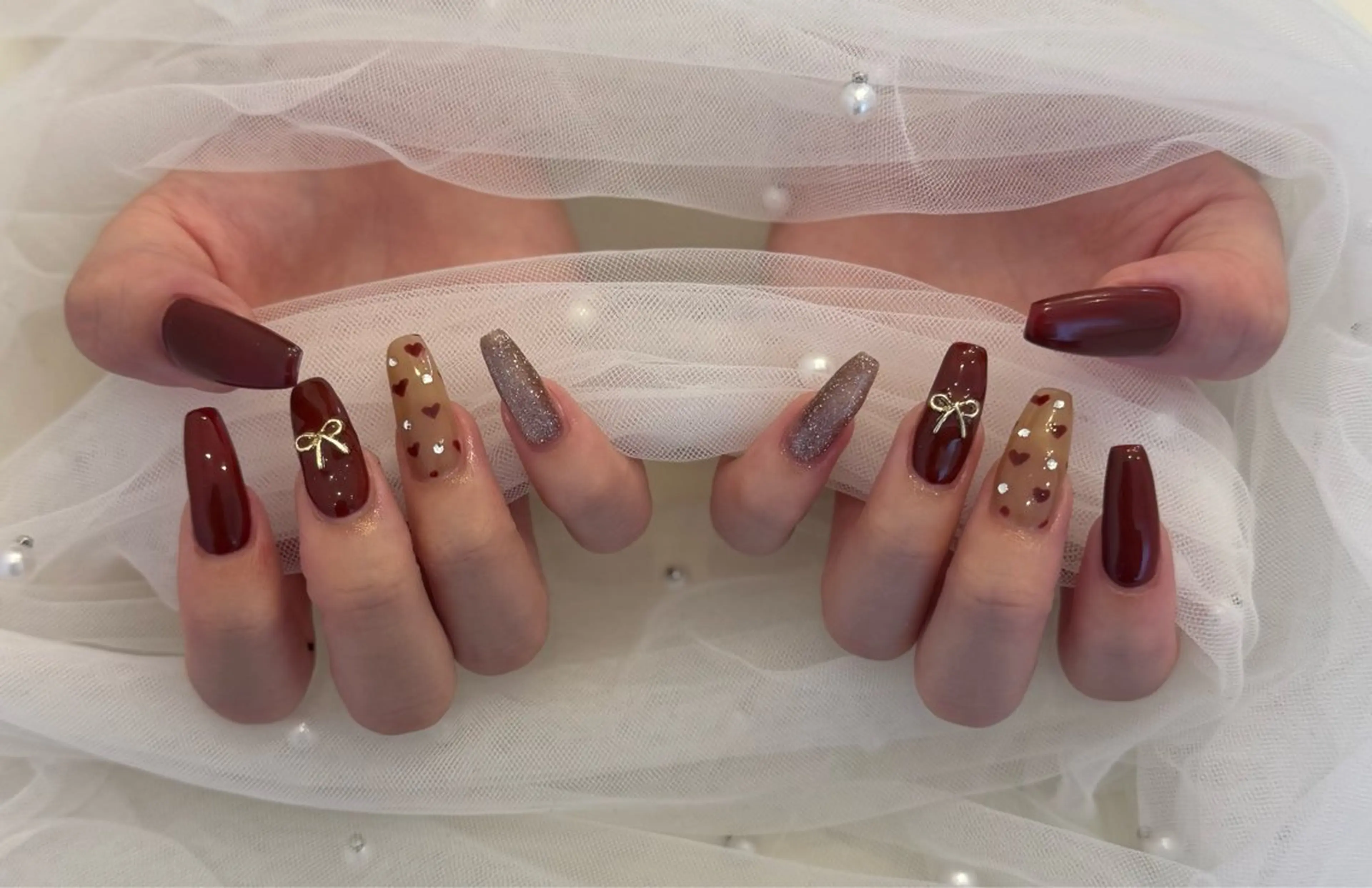 ネイル ハンドネイル nail salon belleのその他イメージ