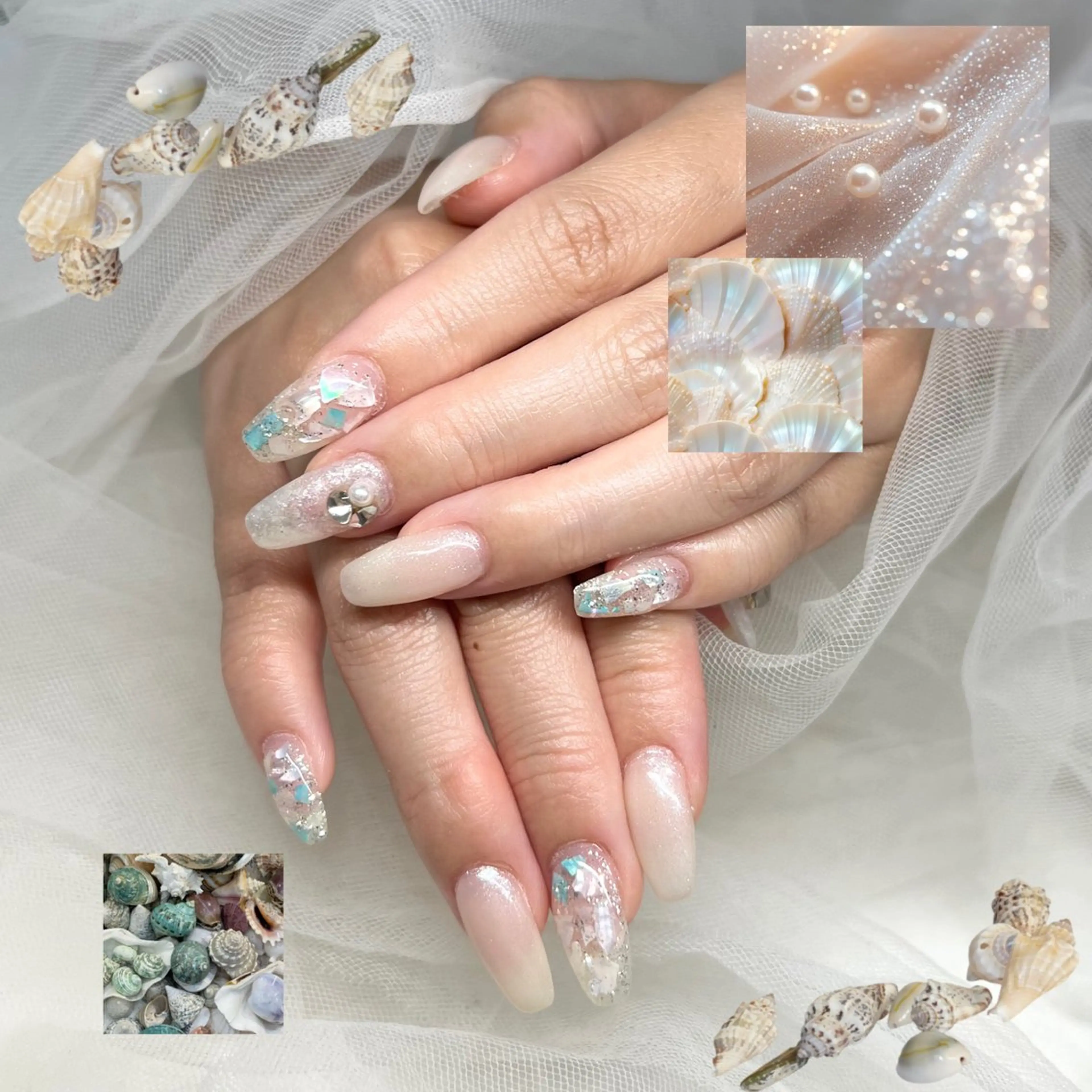 《オフ込》🎀120分コース🎀【8/22-25限定割‼️】の写真