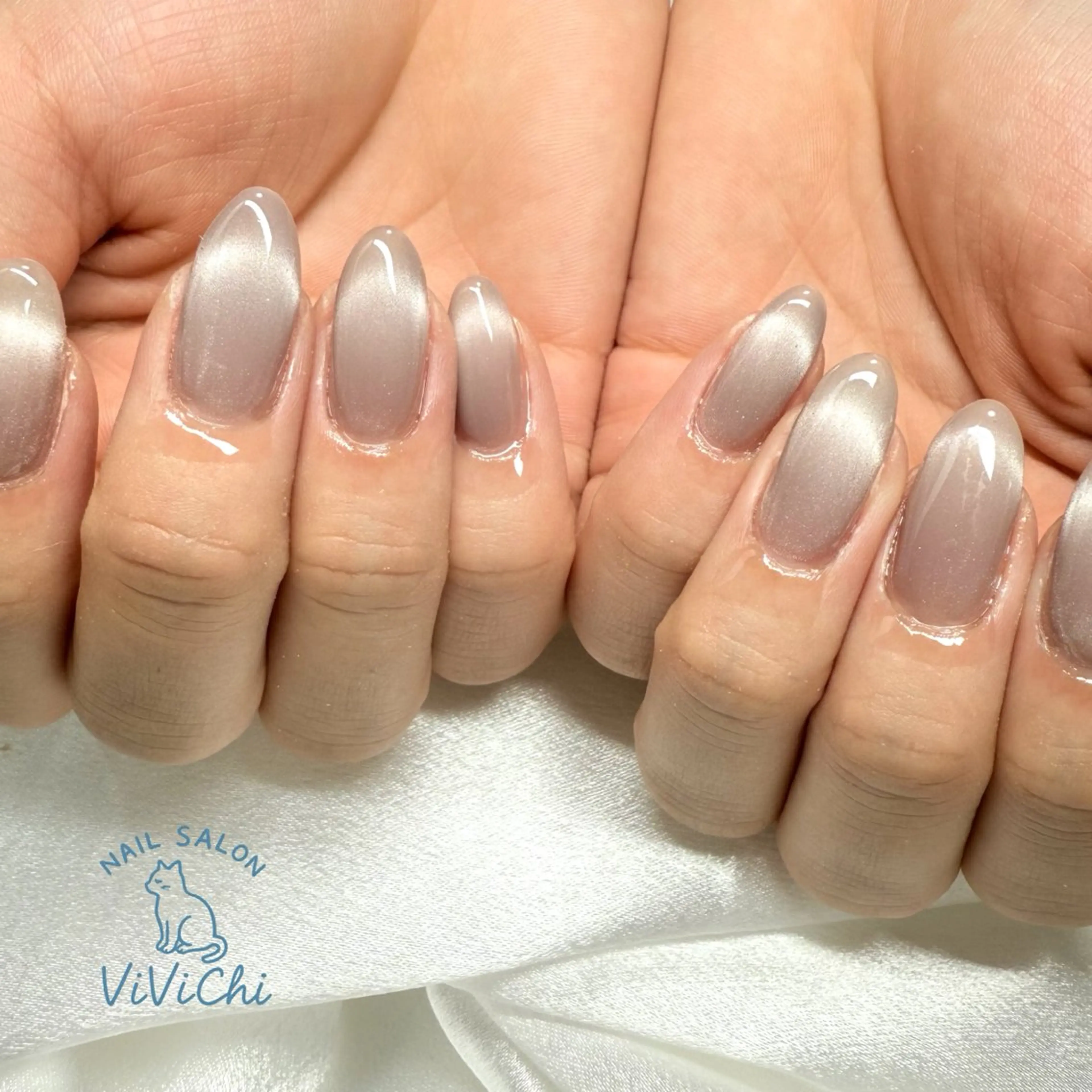 ネイル ハンドネイル NAILSALON ViViChi所属・ViViChi 梨帆のネイルデザイン