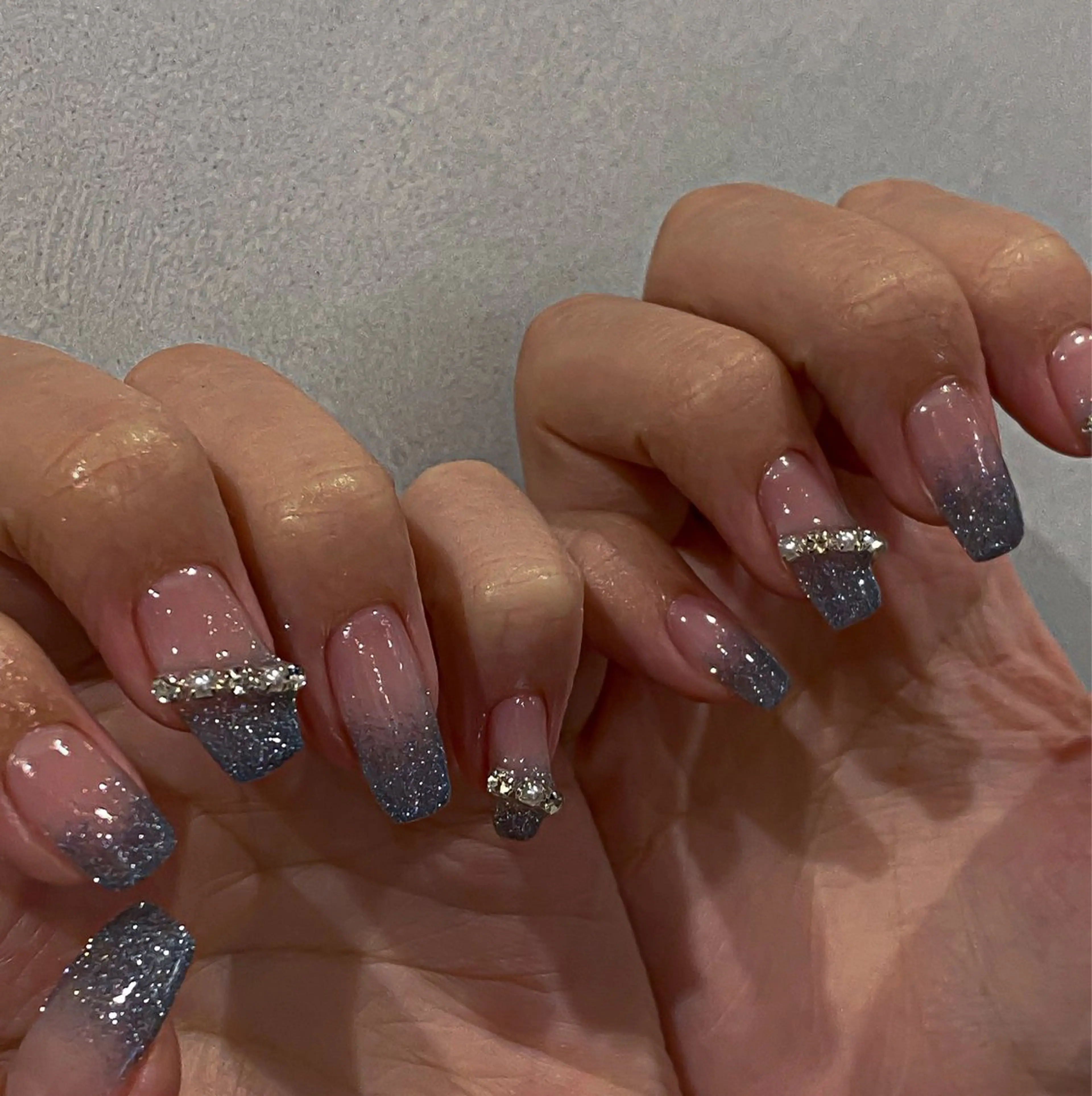 ネイル BNT nailsのネイルデザイン