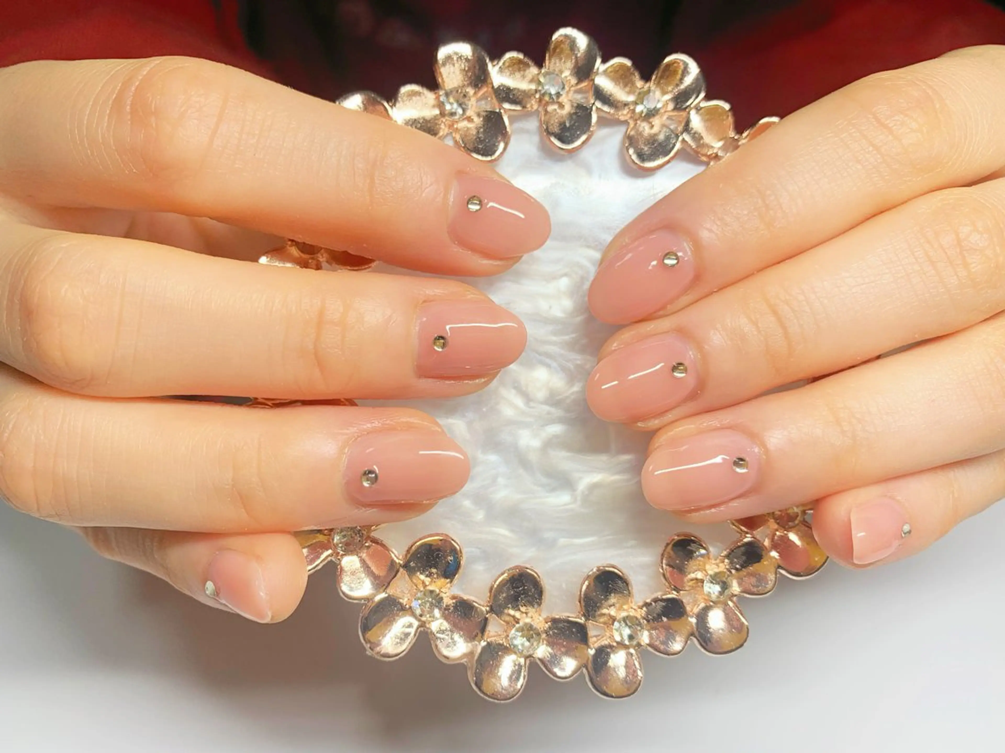 ネイル ハンドネイル Lino Nailのネイルデザイン