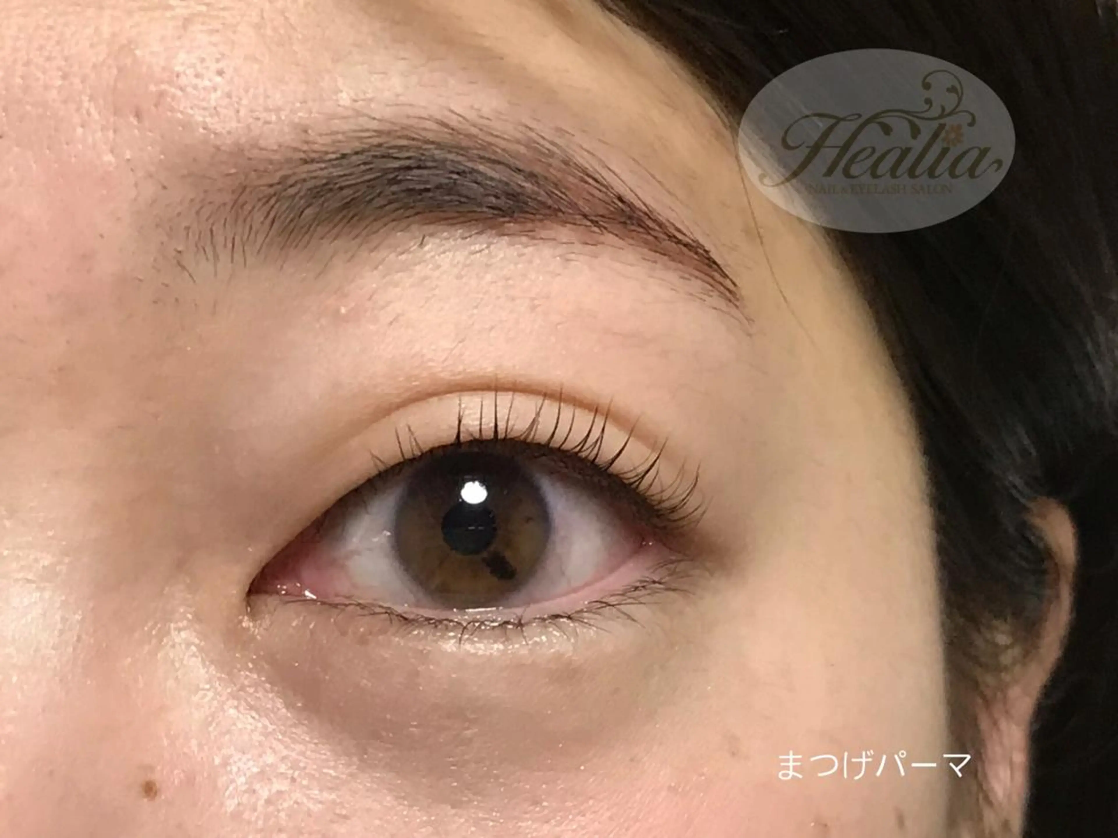 マツエク・マツパ REMIA湘南台 TANABEのネイルデザイン