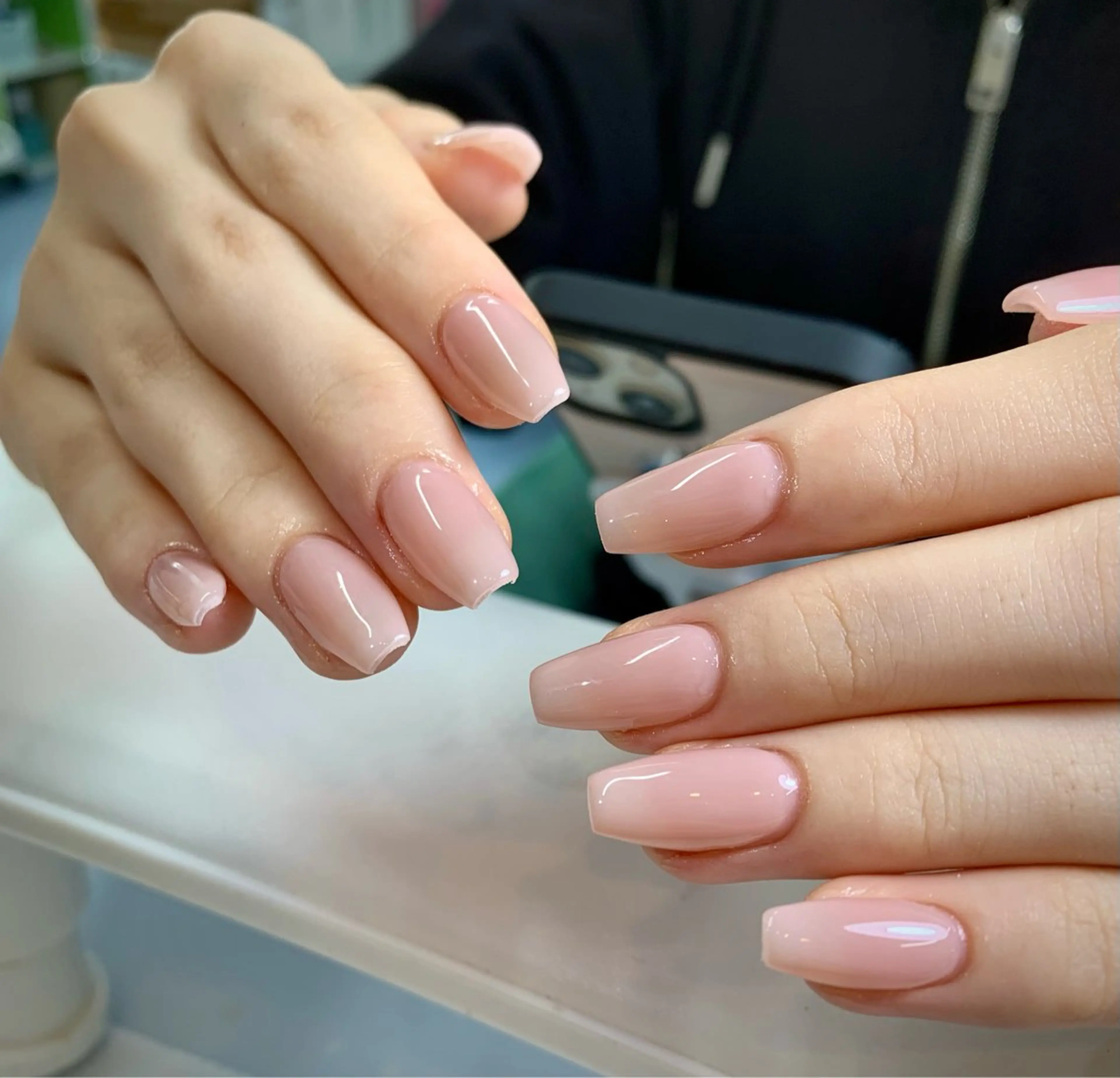 ネイル ハンドネイル MEI 川越東口ネイルサロンのネイルデザイン