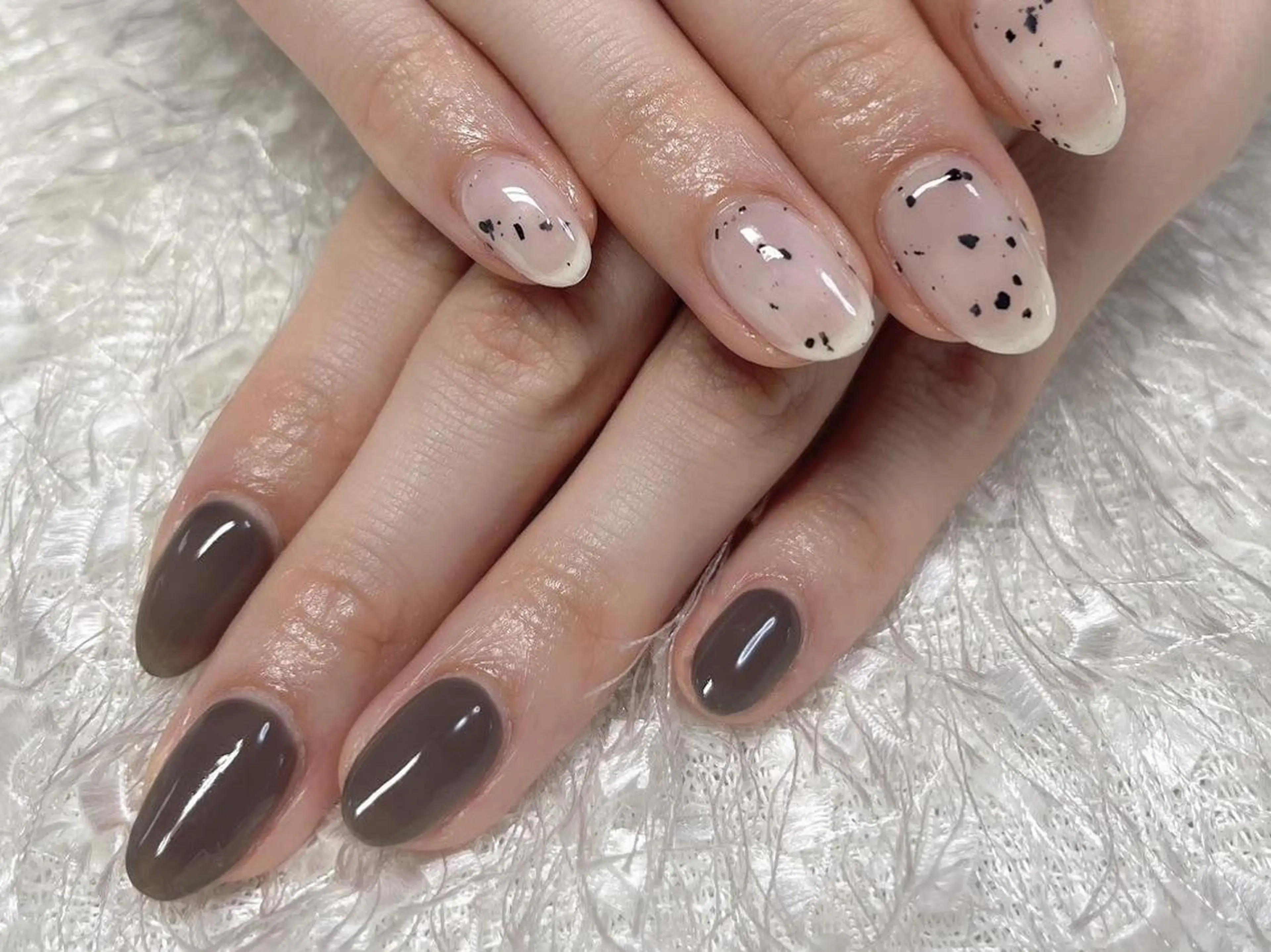 ネイル ハンドネイル kihi大塚店 モデル募集専用のネイルデザイン