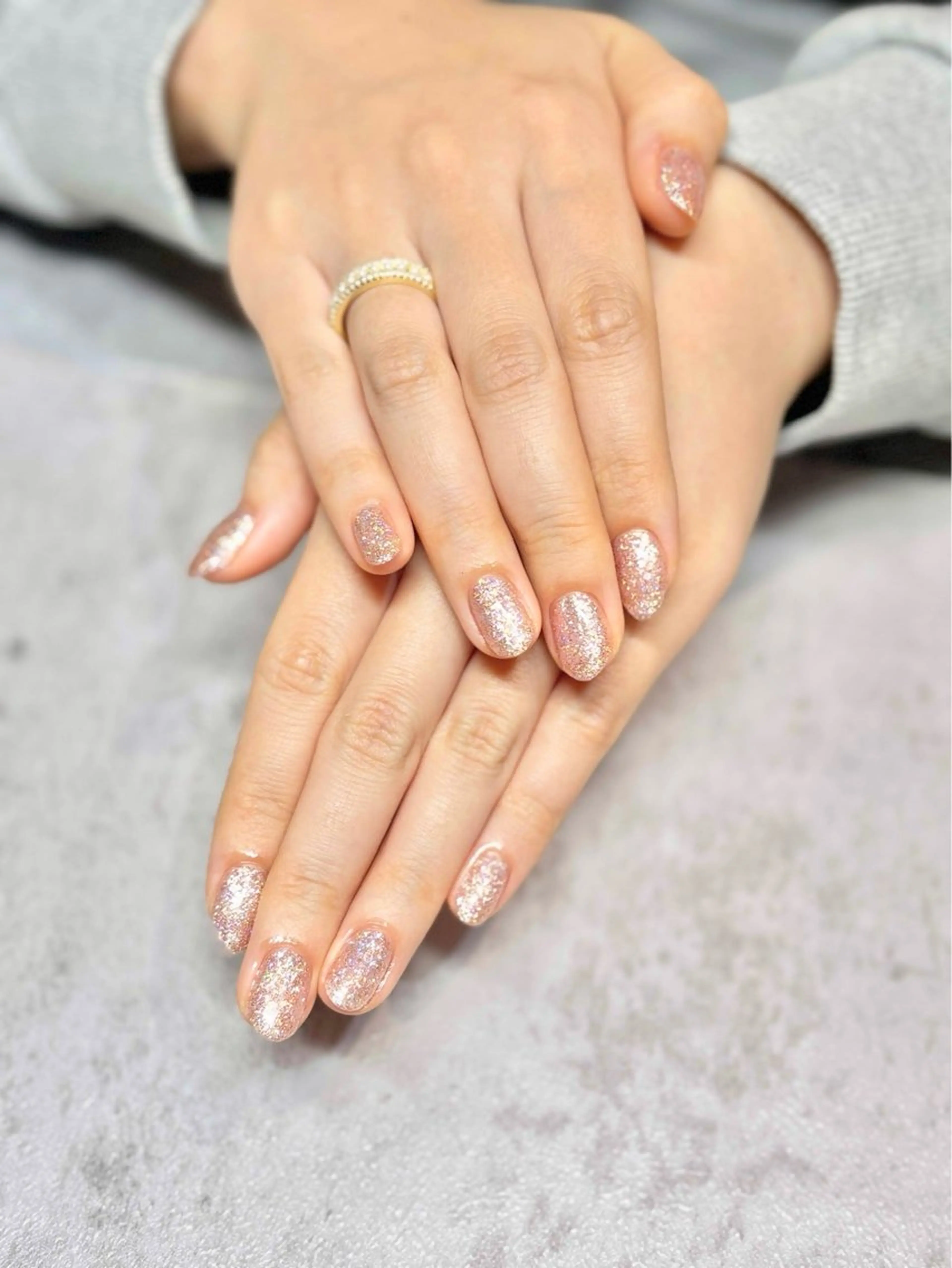 ネイル ハンドネイル DEHARA MAKIKOのネイルデザイン