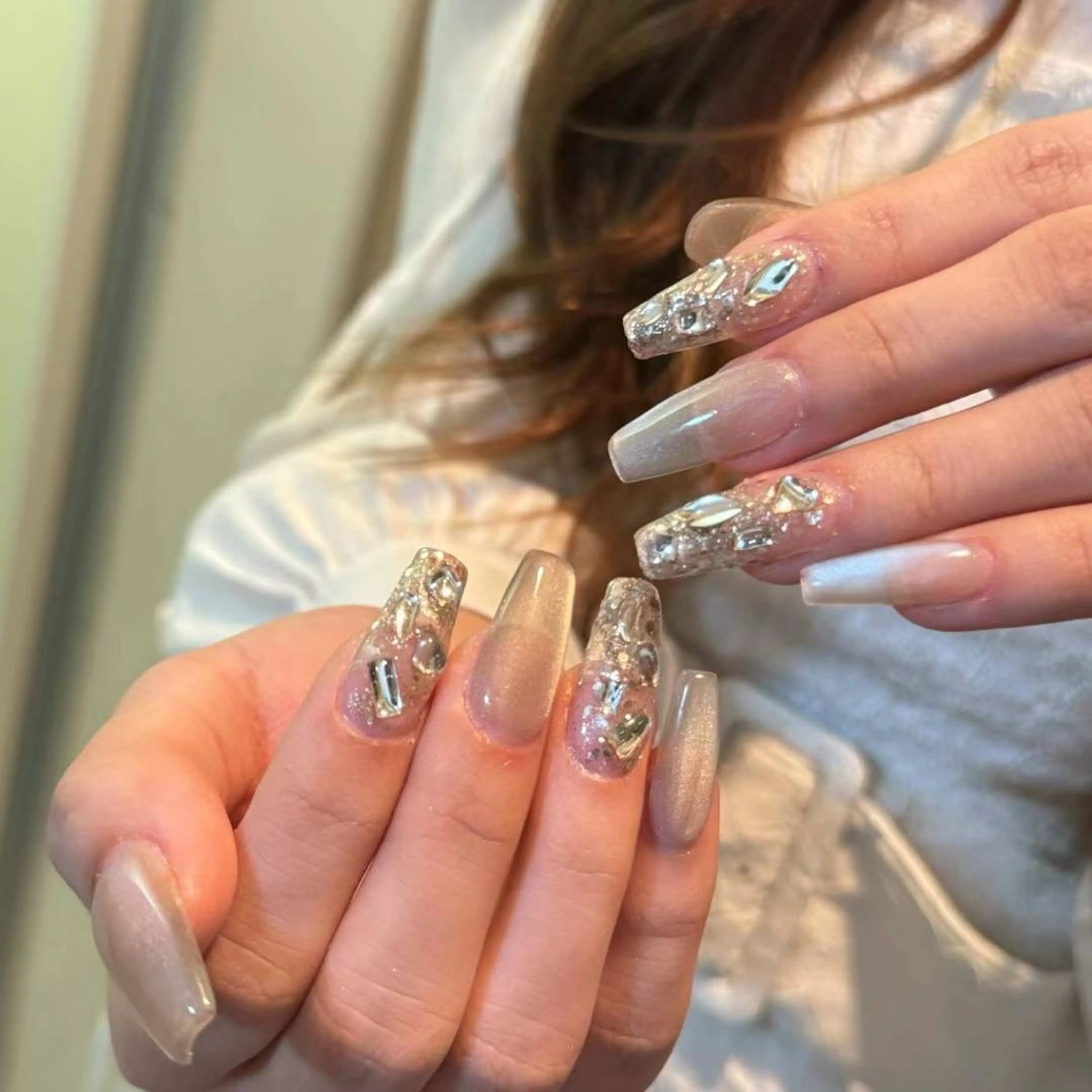 ネイル HARO NAIL所属・Haro💕 Nailのネイルデザイン