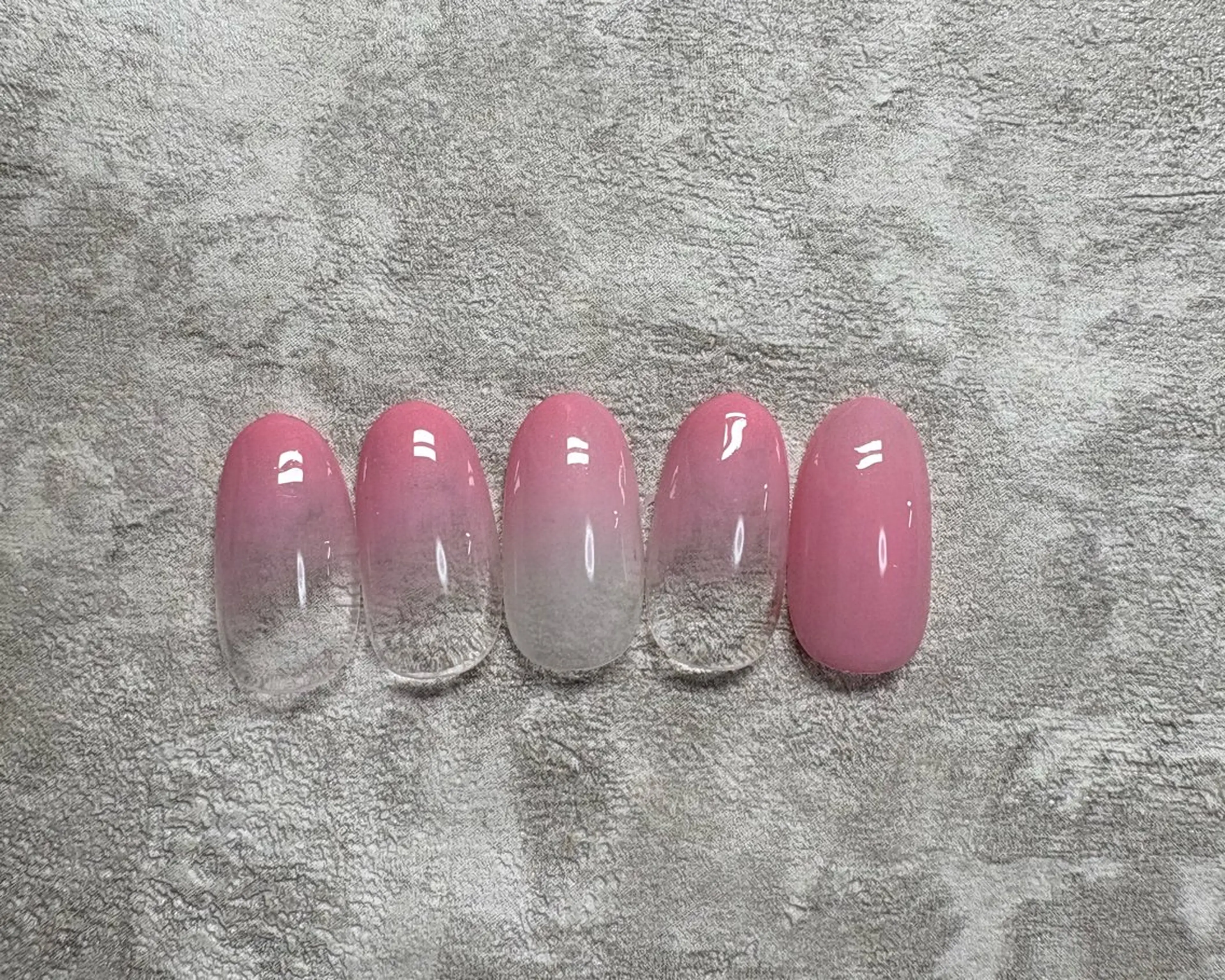 ネイル ハンドネイル Nail Head Spa Fortuna所属・Fortuna Mihoのネイルデザイン