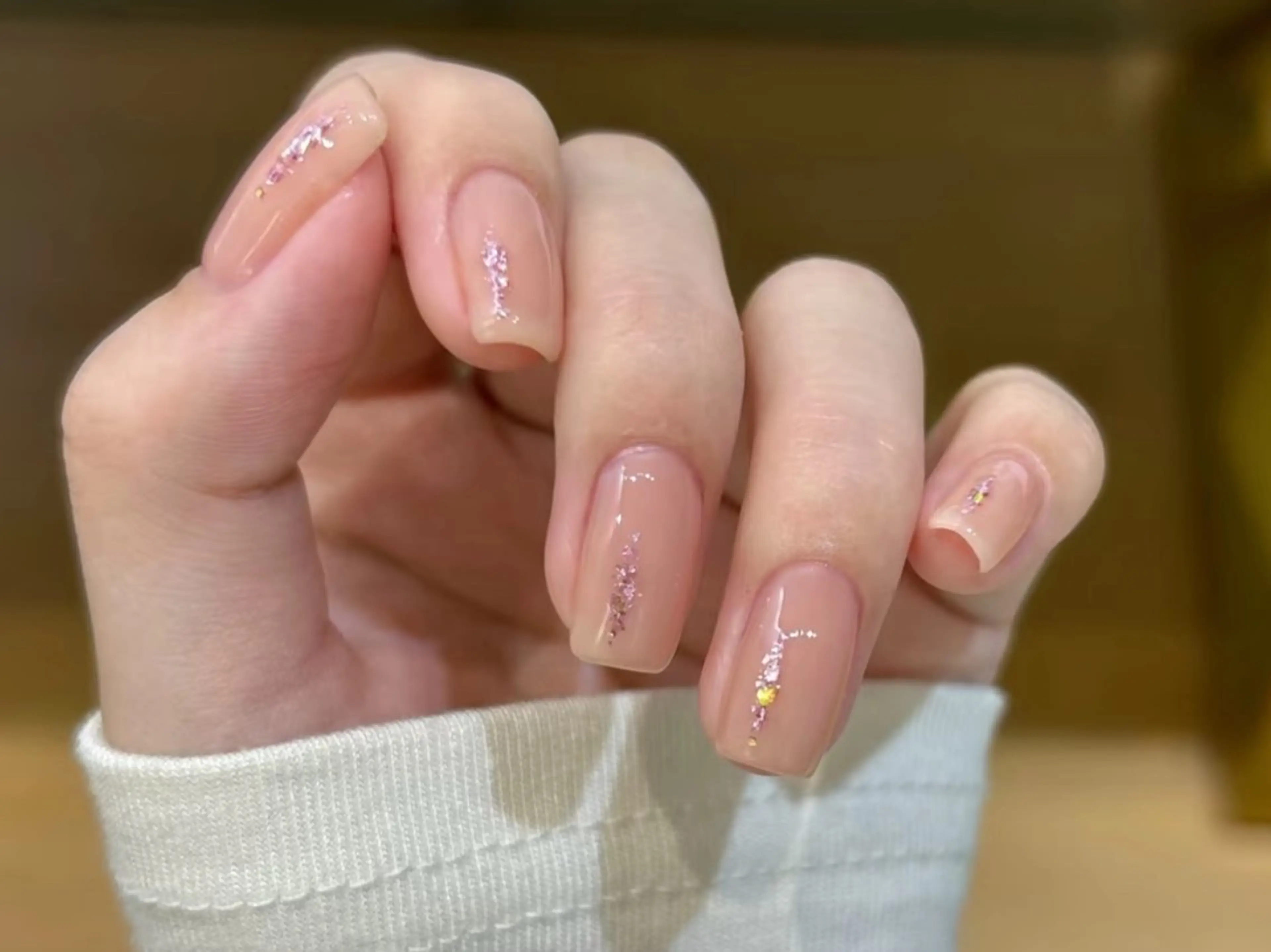 ネイル ハンドネイル MIYUKI Salonのネイルデザイン