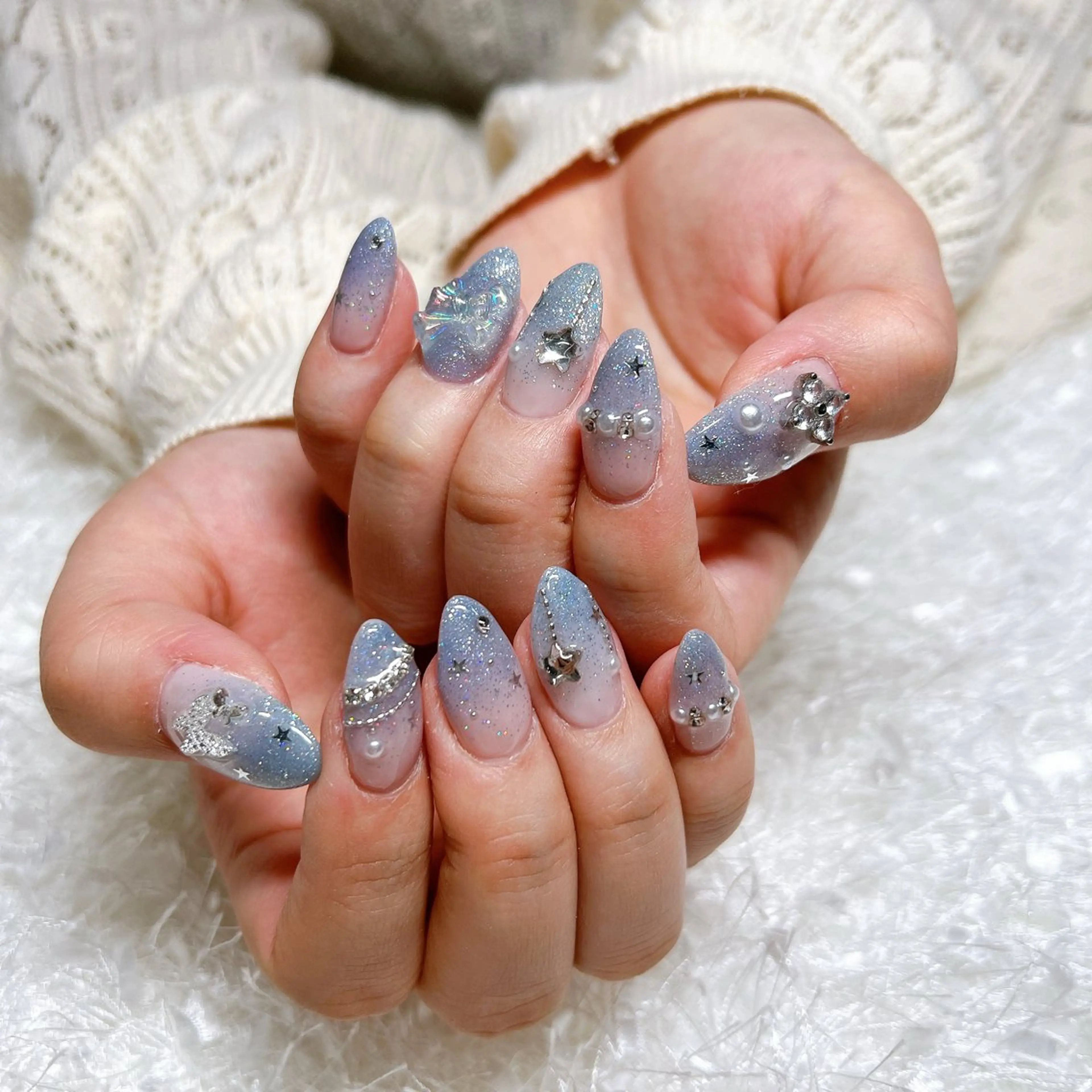 ネイル BelireChii Nail&eyeのその他イメージ