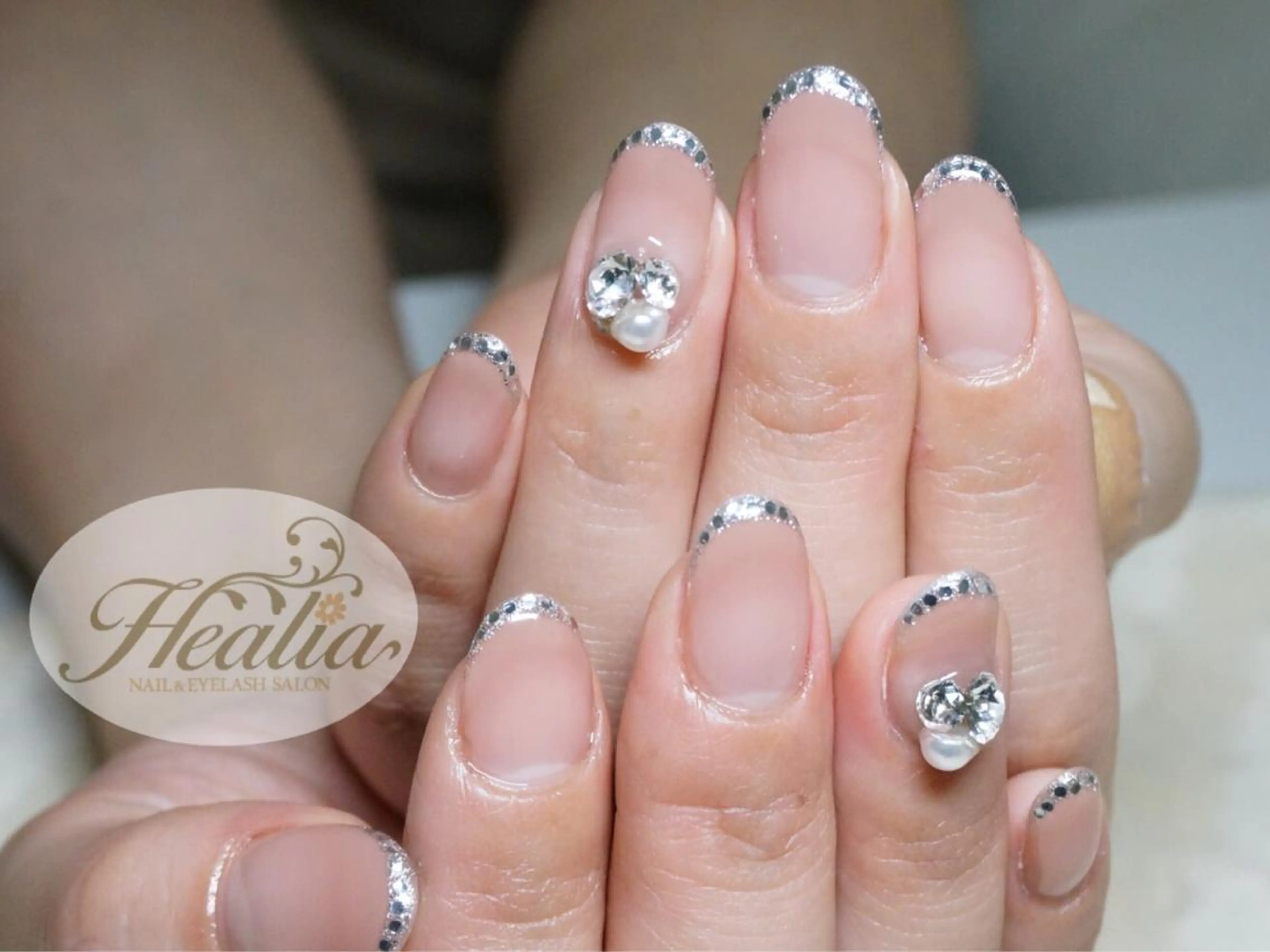 ネイル REMIA湘南台 TANABEのネイルデザイン