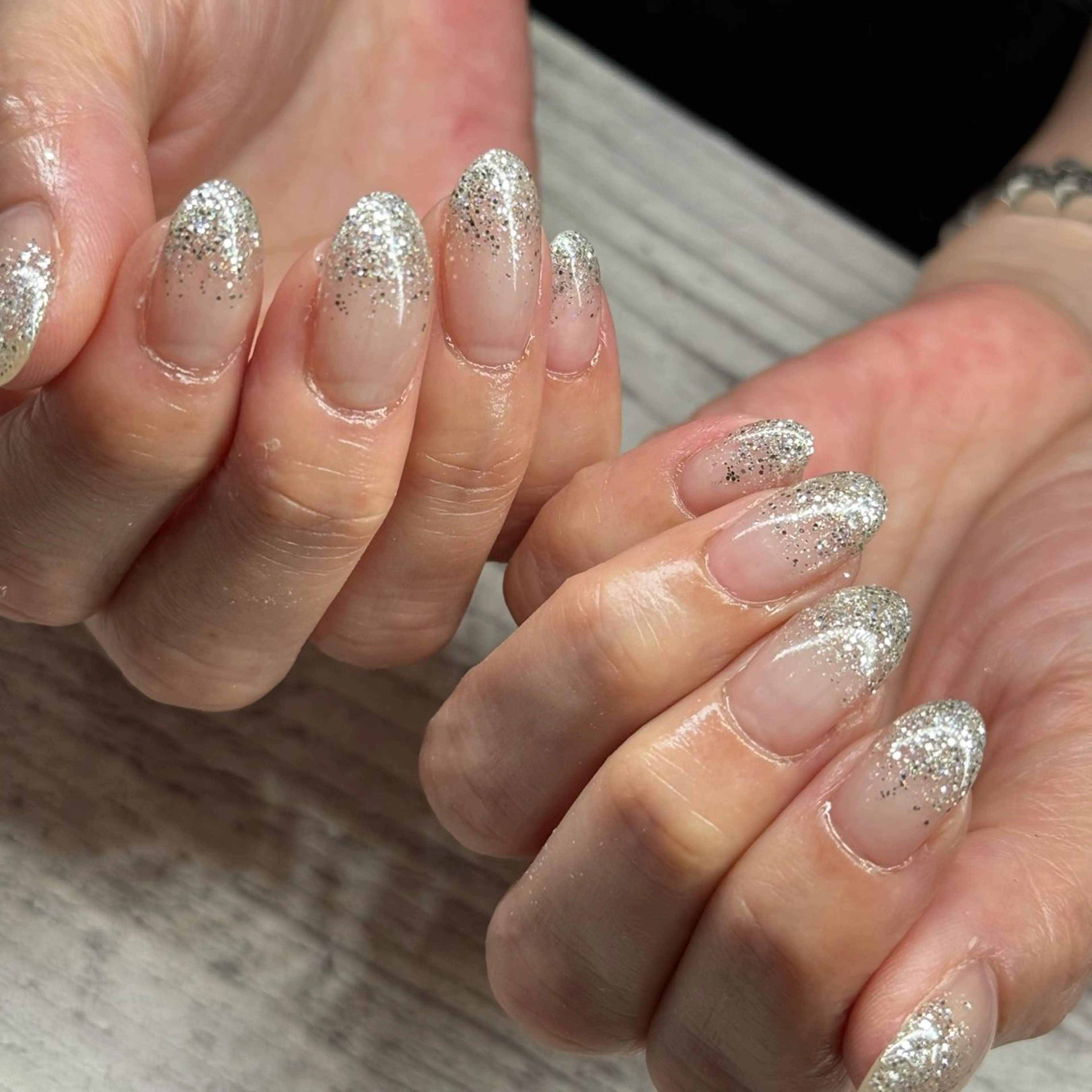 ネイル ハンドネイル Nail Salon EUB所属・Nail Salon EUBのネイルデザイン